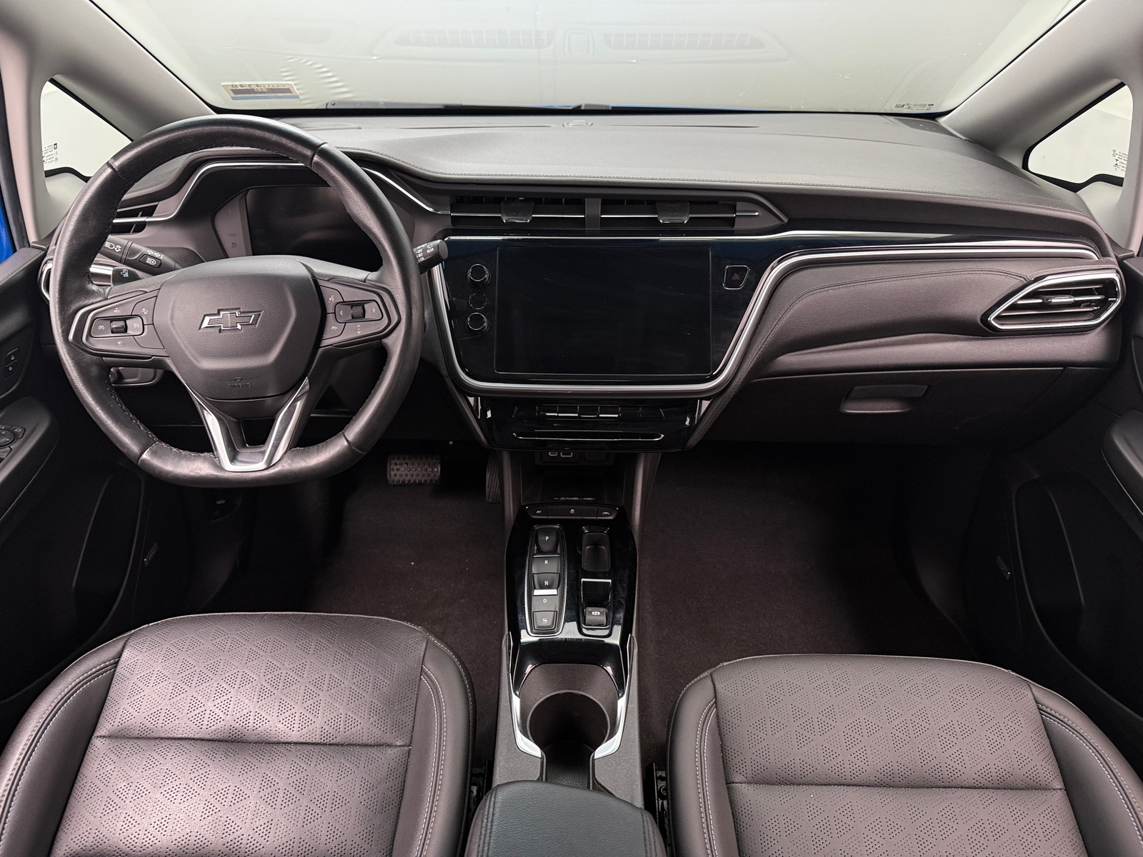 Thumbnail: 2022 Chevrolet Bolt EV - 2