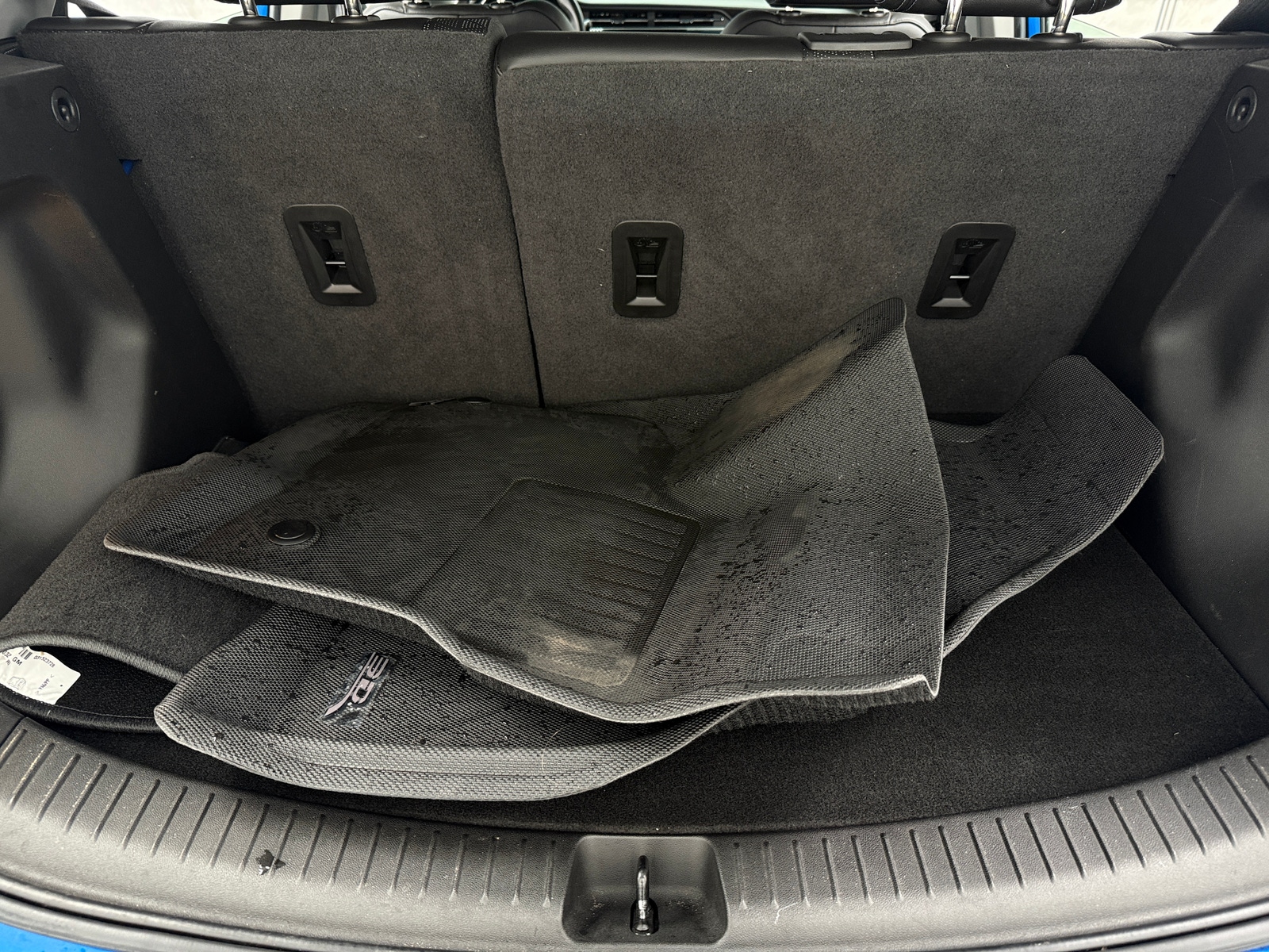 Thumbnail: 2022 Chevrolet Bolt EV - 6