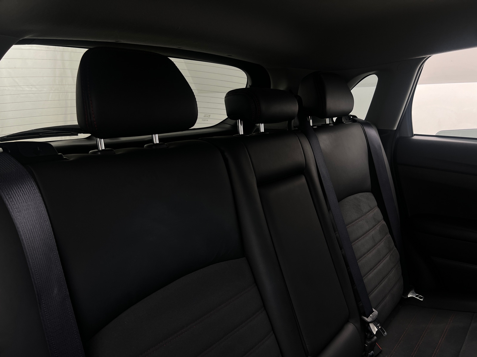 Thumbnail: 2024 Mitsubishi Outlander Sport - 5