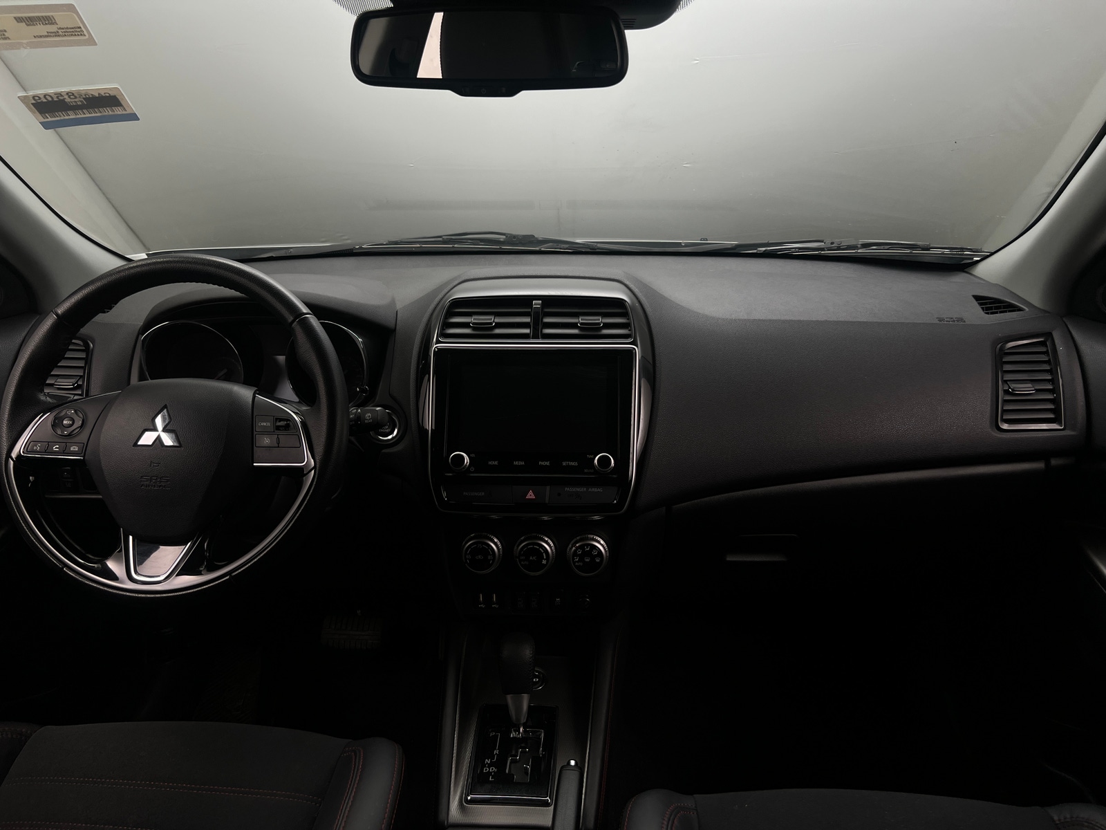 Thumbnail: 2024 Mitsubishi Outlander Sport - 2