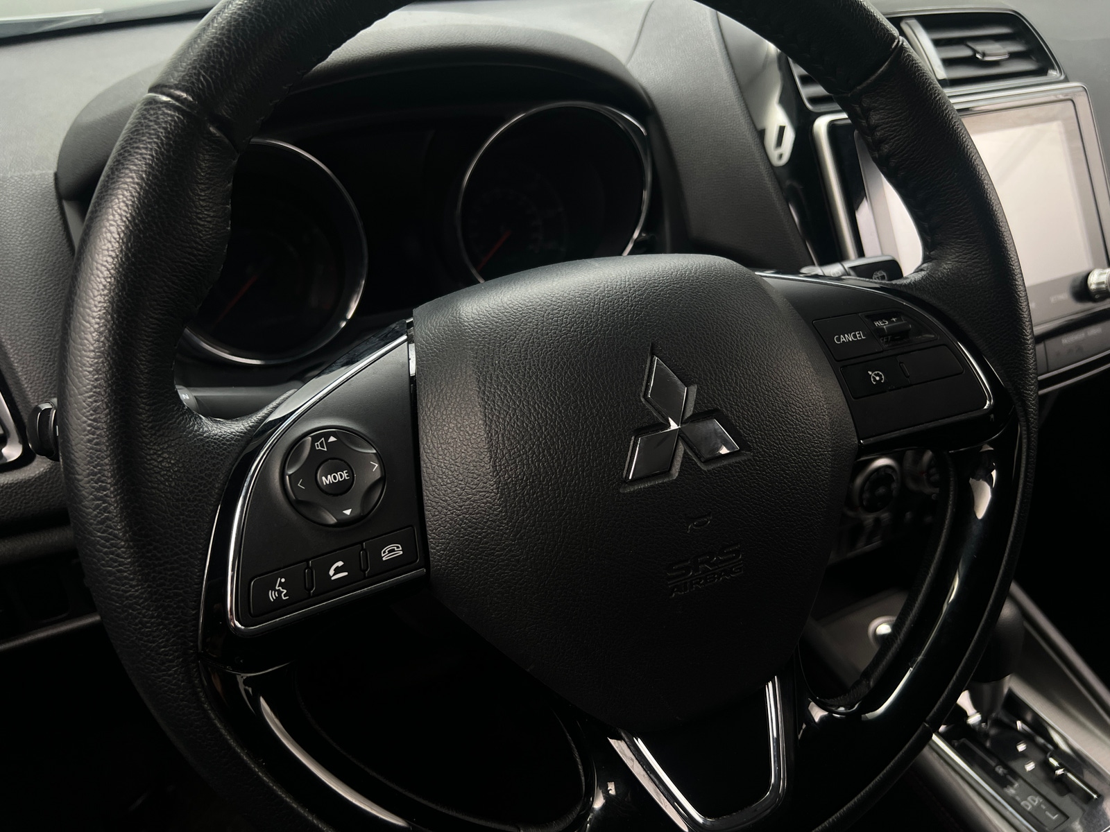 Thumbnail: 2024 Mitsubishi Outlander Sport - 4