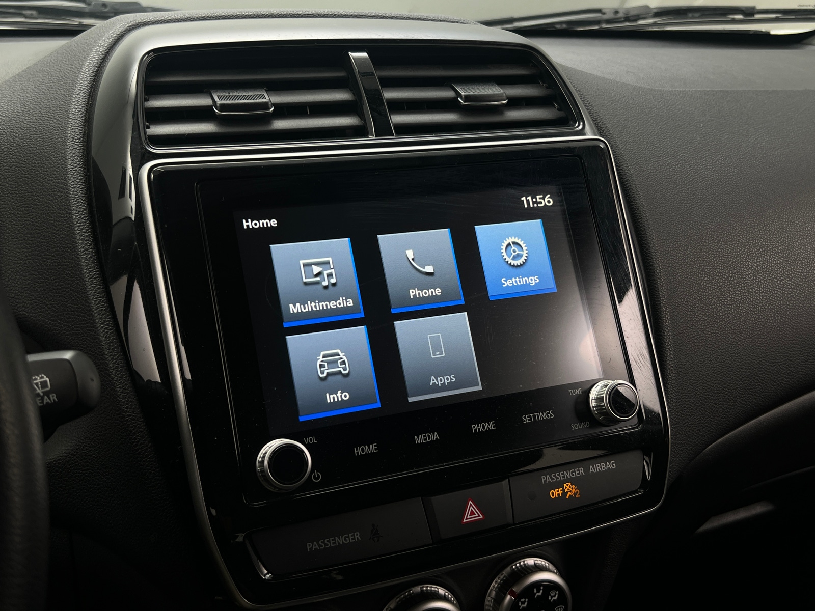 Thumbnail: 2024 Mitsubishi Outlander Sport - 3