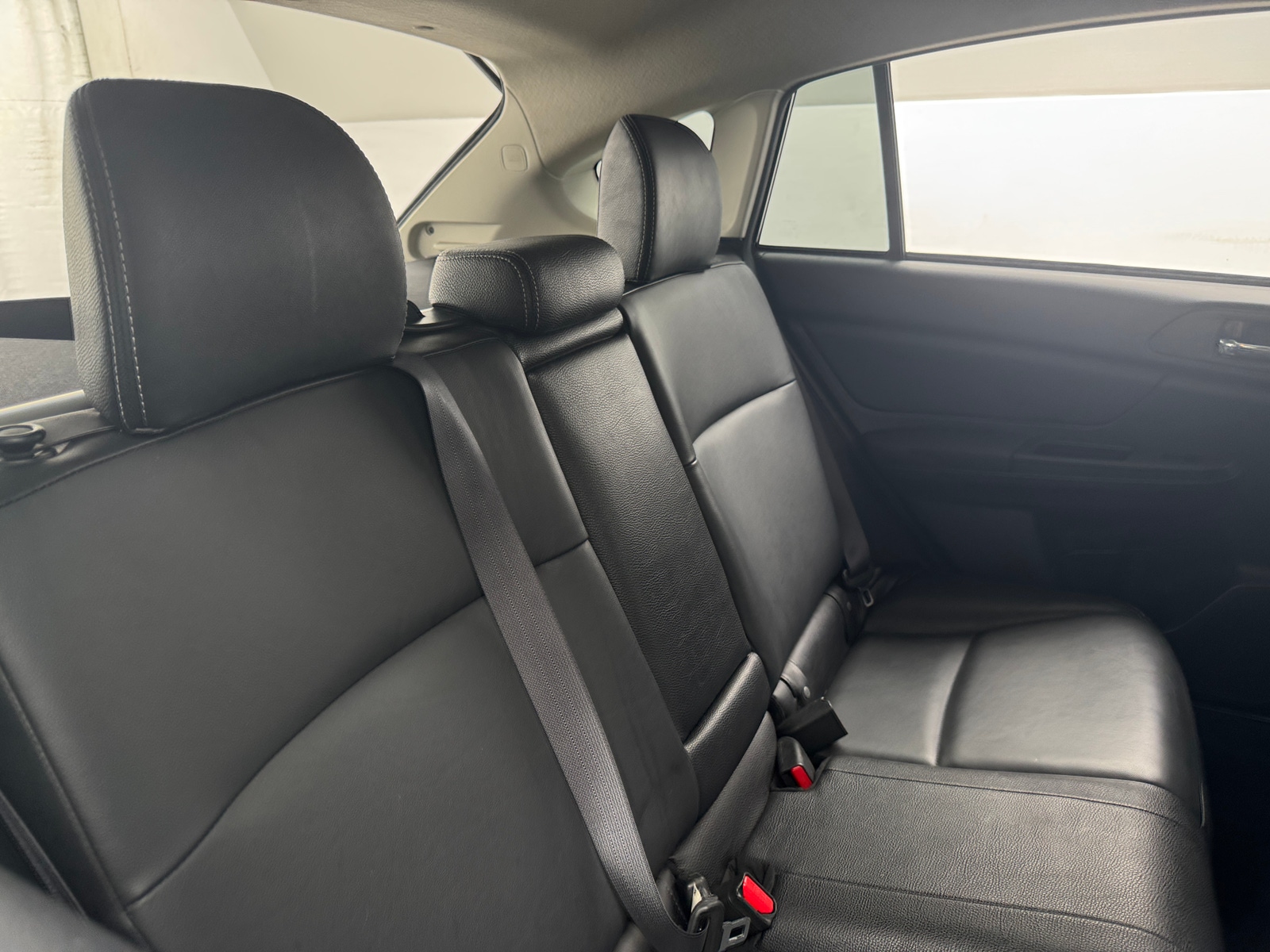 Thumbnail: 2013 Subaru XV Crosstrek - 5