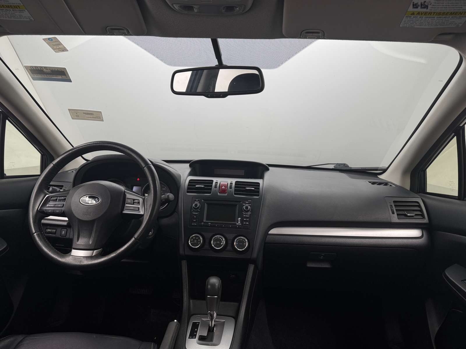 Thumbnail: 2013 Subaru XV Crosstrek - 2