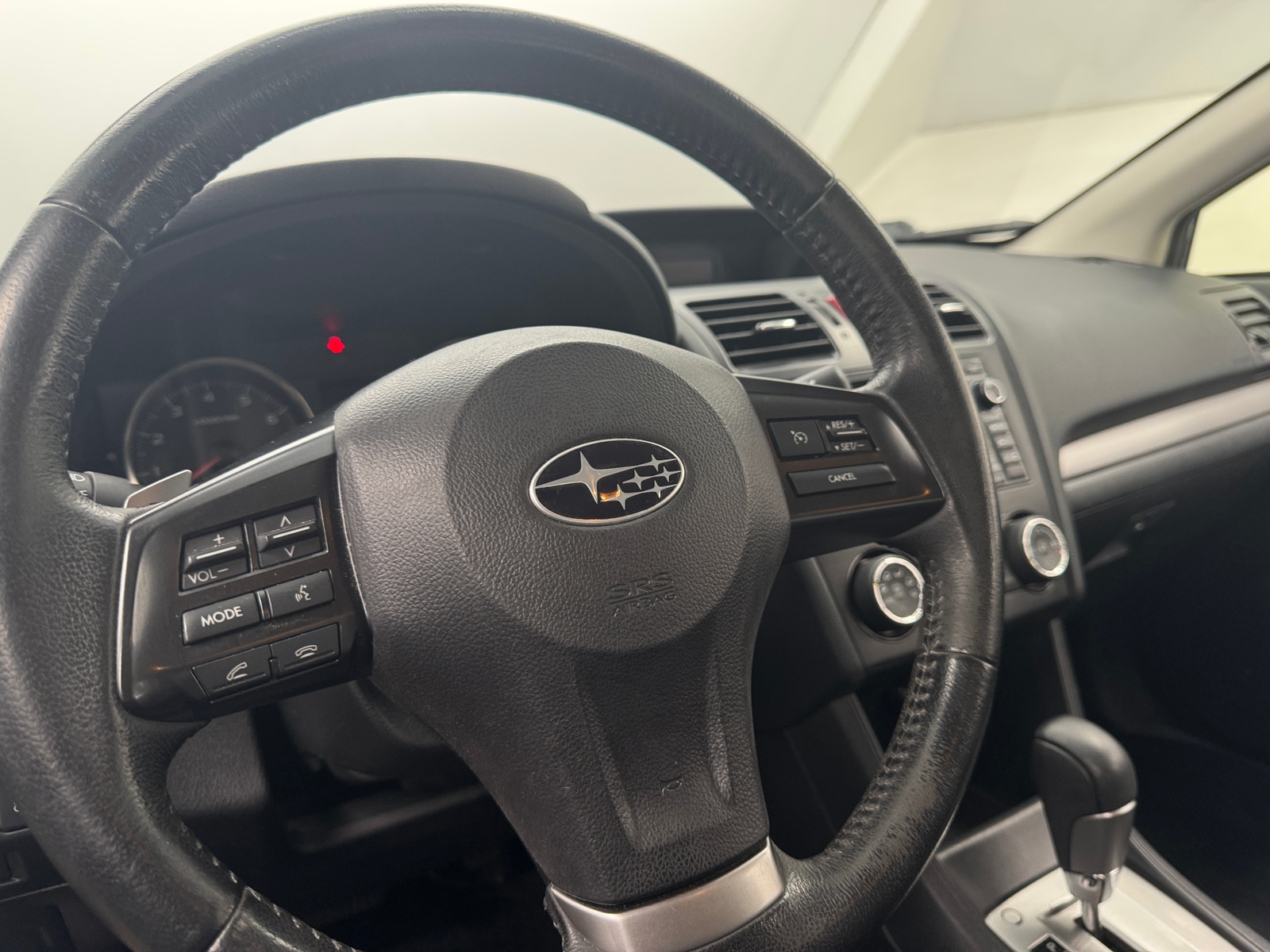 Thumbnail: 2013 Subaru XV Crosstrek - 4