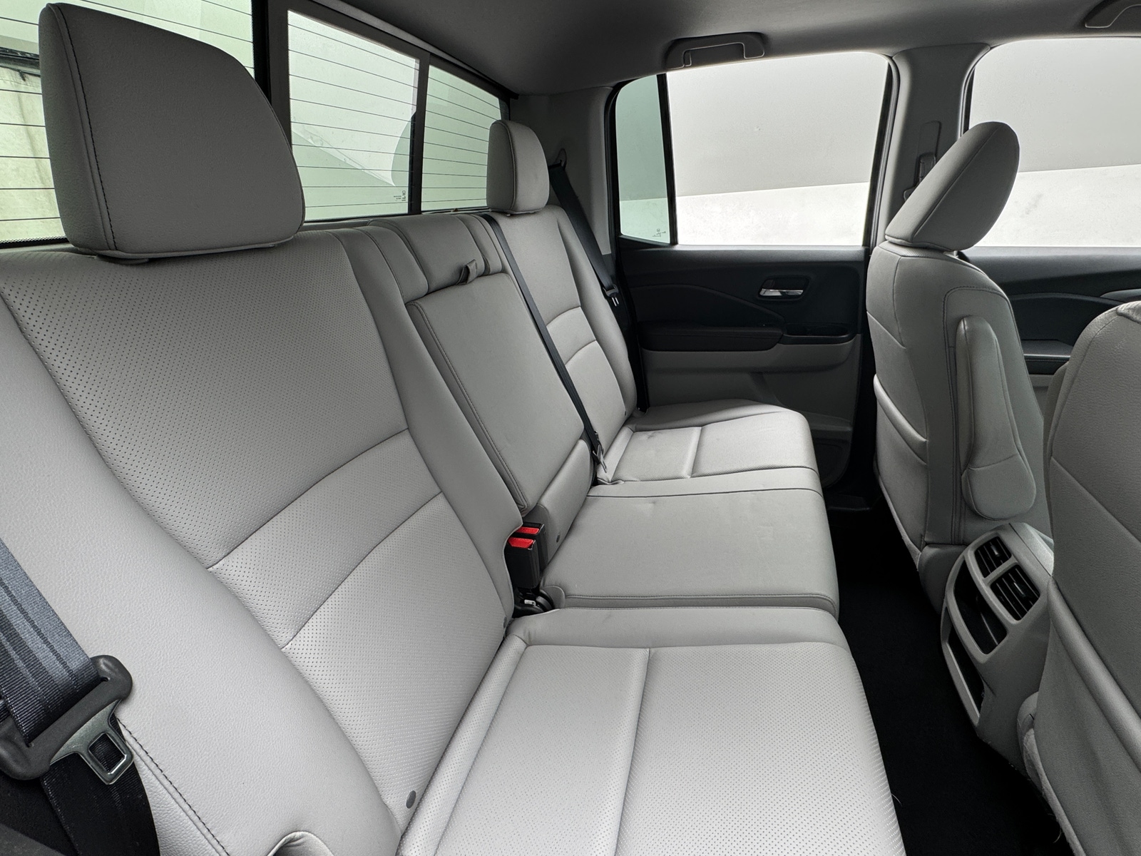 Thumbnail: 2022 Honda Ridgeline - 5