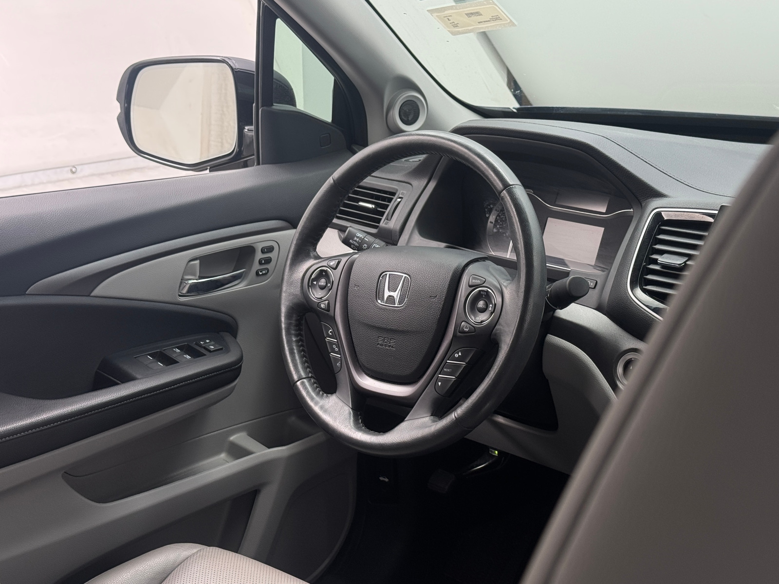 Thumbnail: 2022 Honda Ridgeline - 4