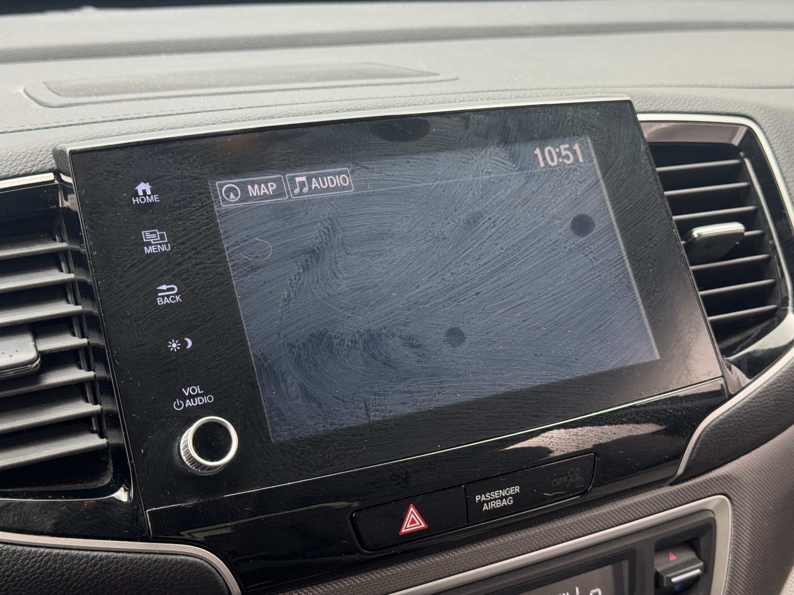 Thumbnail: 2022 Honda Ridgeline - 3