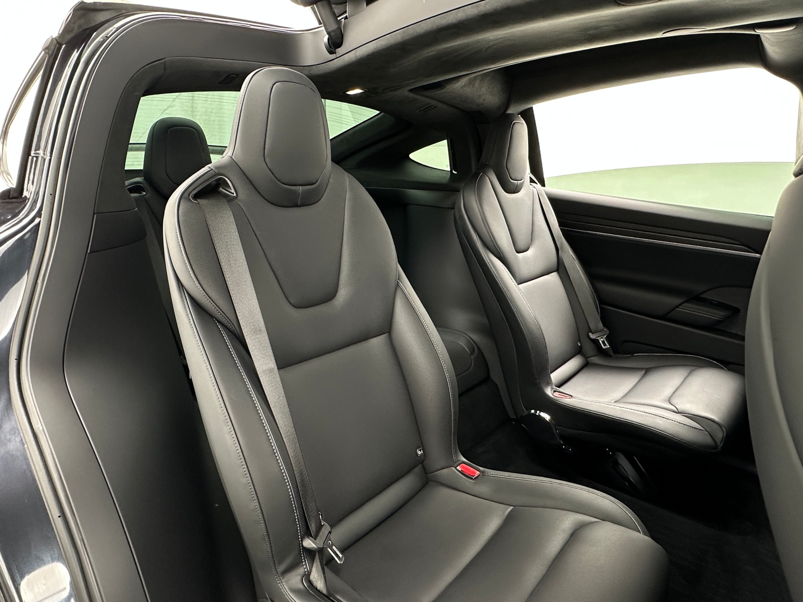 Thumbnail: 2024 Tesla Model X - 5