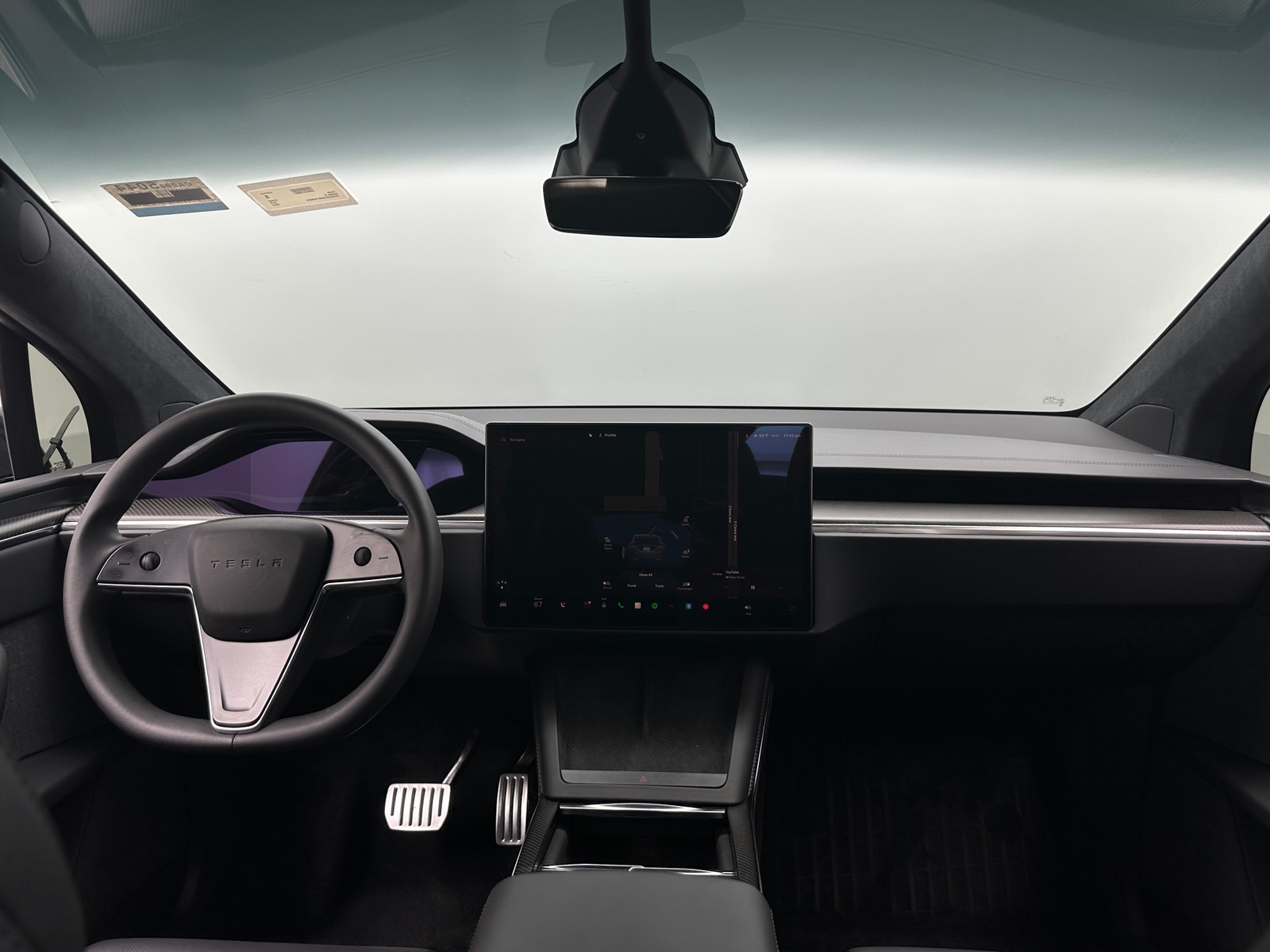 Thumbnail: 2024 Tesla Model X - 2