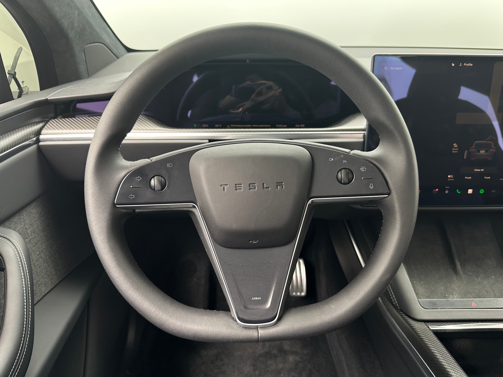 Thumbnail: 2024 Tesla Model X - 4