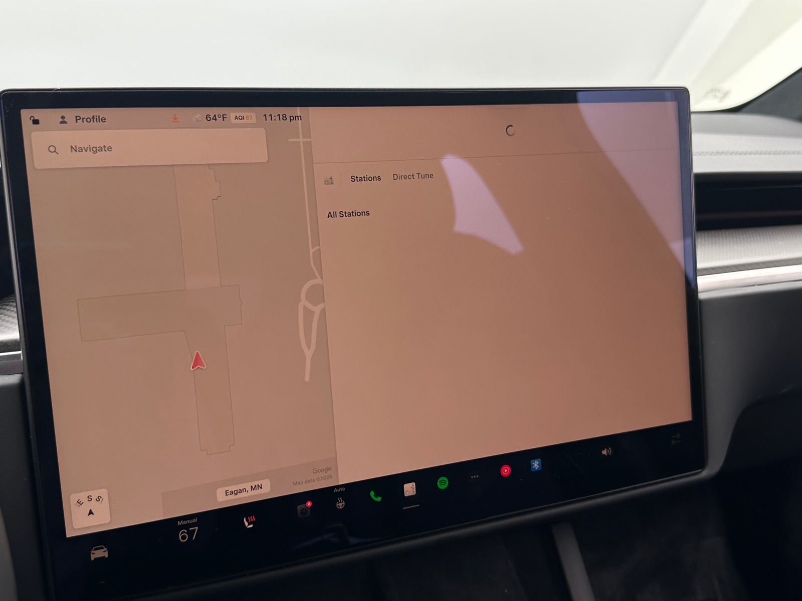 Thumbnail: 2024 Tesla Model X - 3