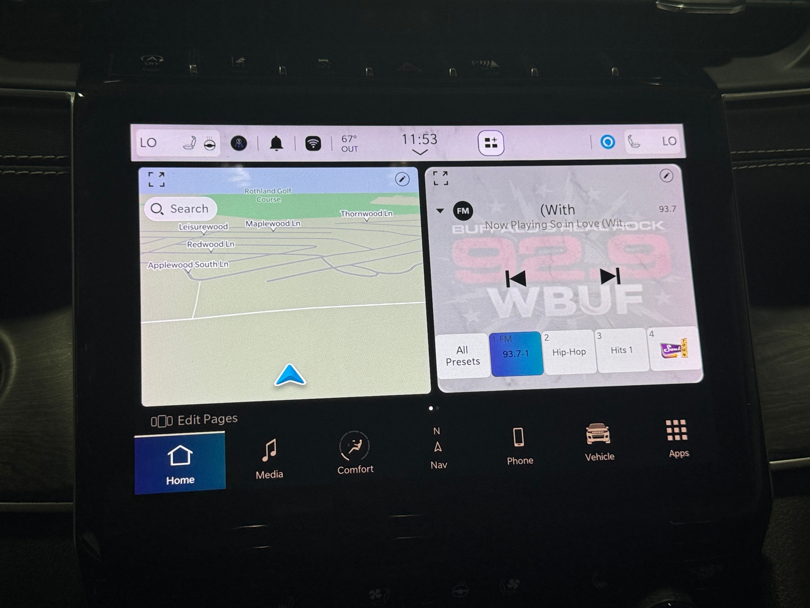 Thumbnail: 2023 Jeep Grand Cherokee L - 3