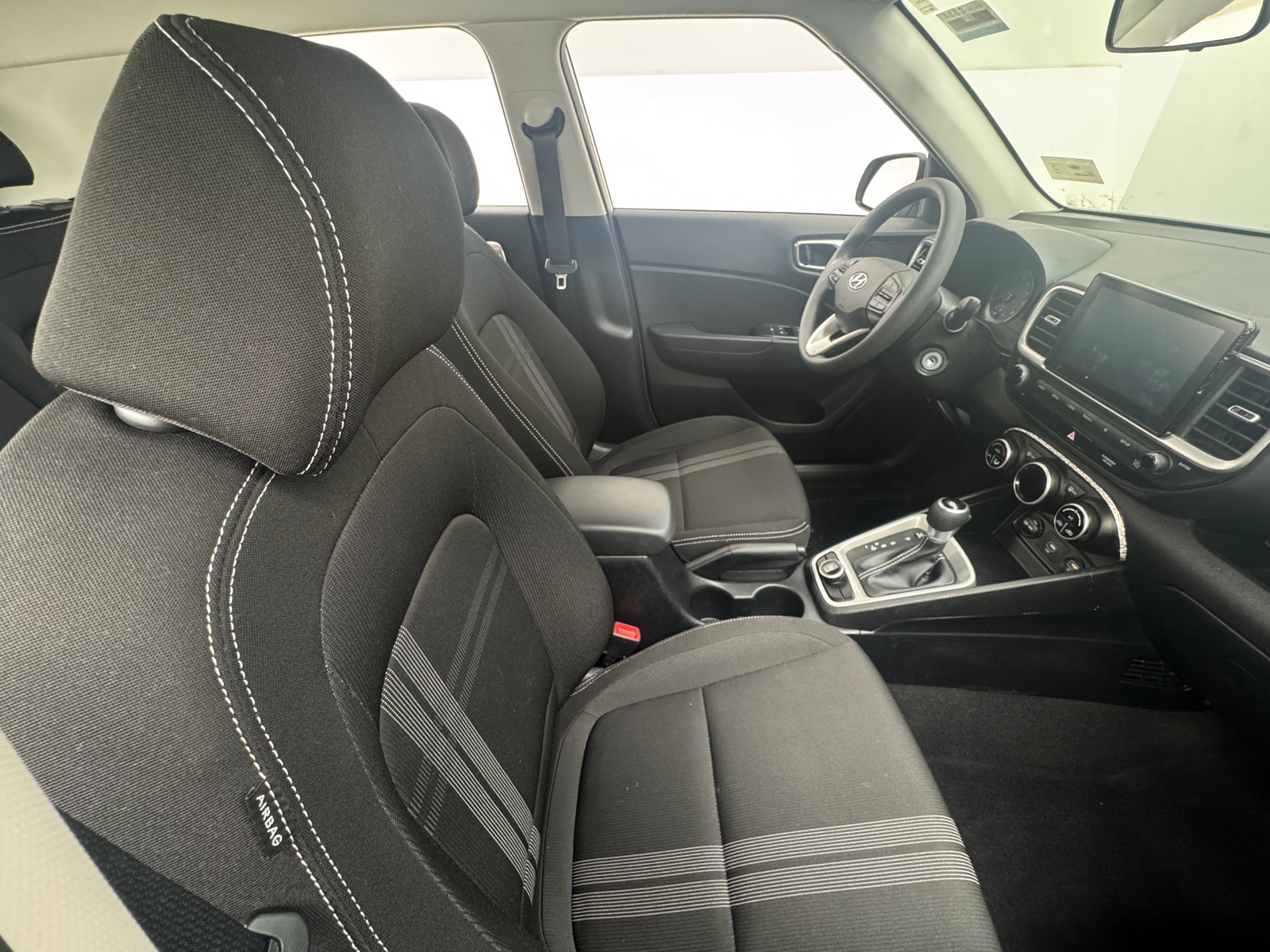 Thumbnail: 2020 Hyundai Venue - 2