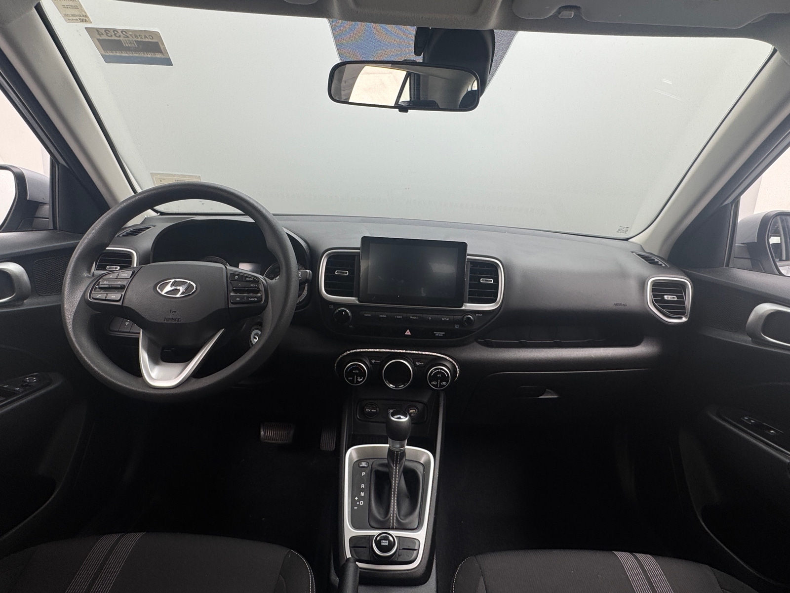 Thumbnail: 2020 Hyundai Venue - 3