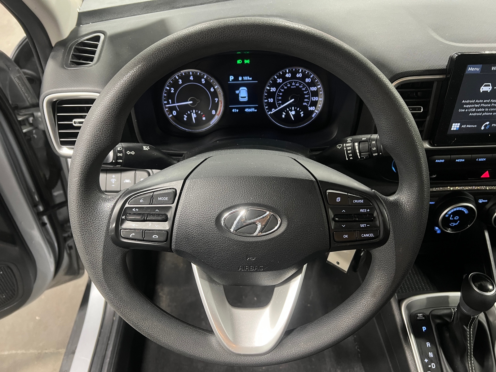 Thumbnail: 2020 Hyundai Venue - 5