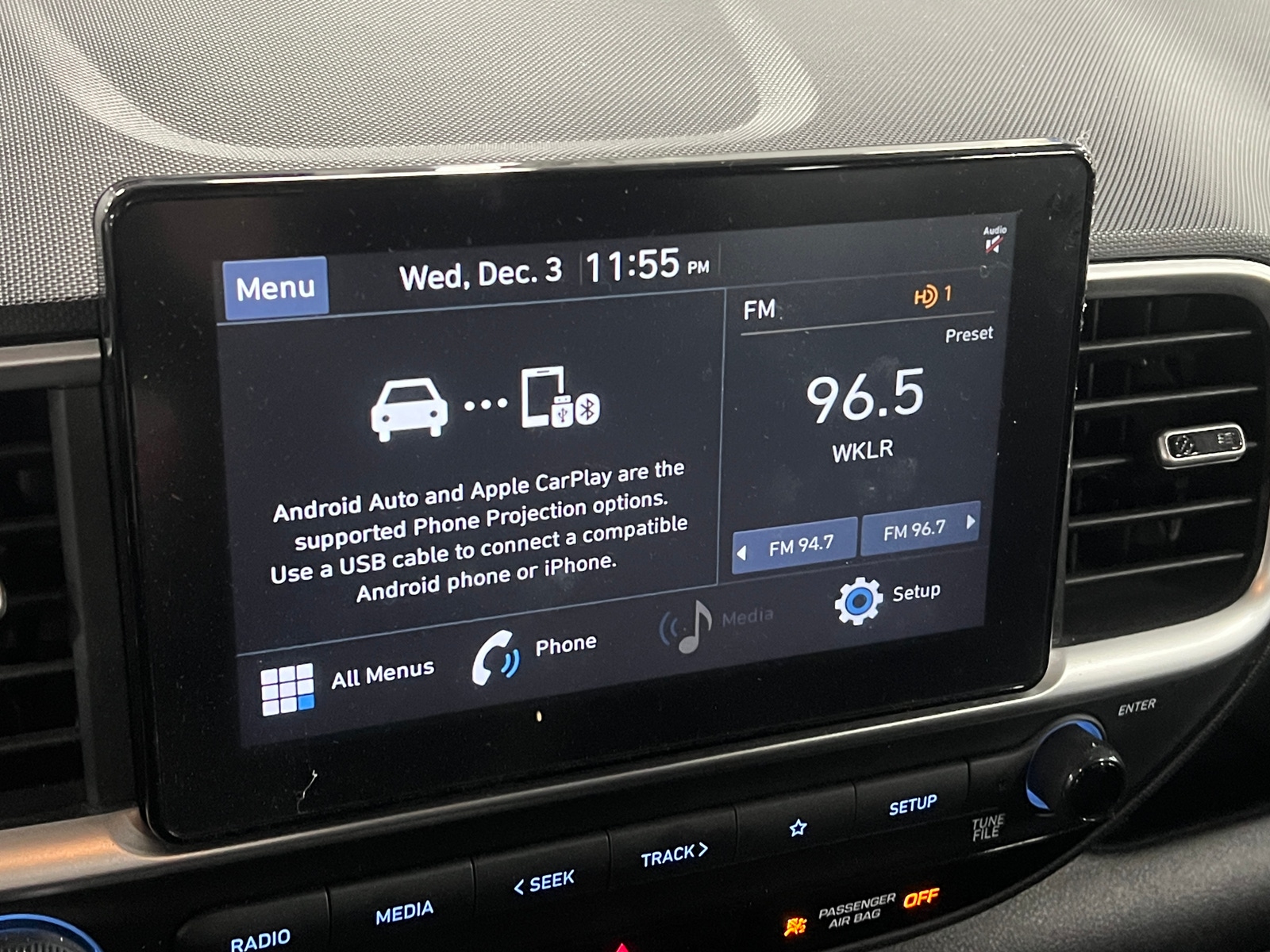 Thumbnail: 2020 Hyundai Venue - 4