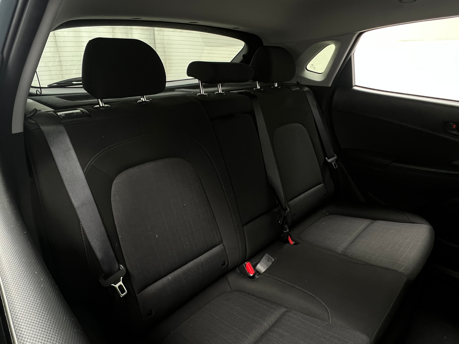 Thumbnail: 2022 Hyundai Kona - 6