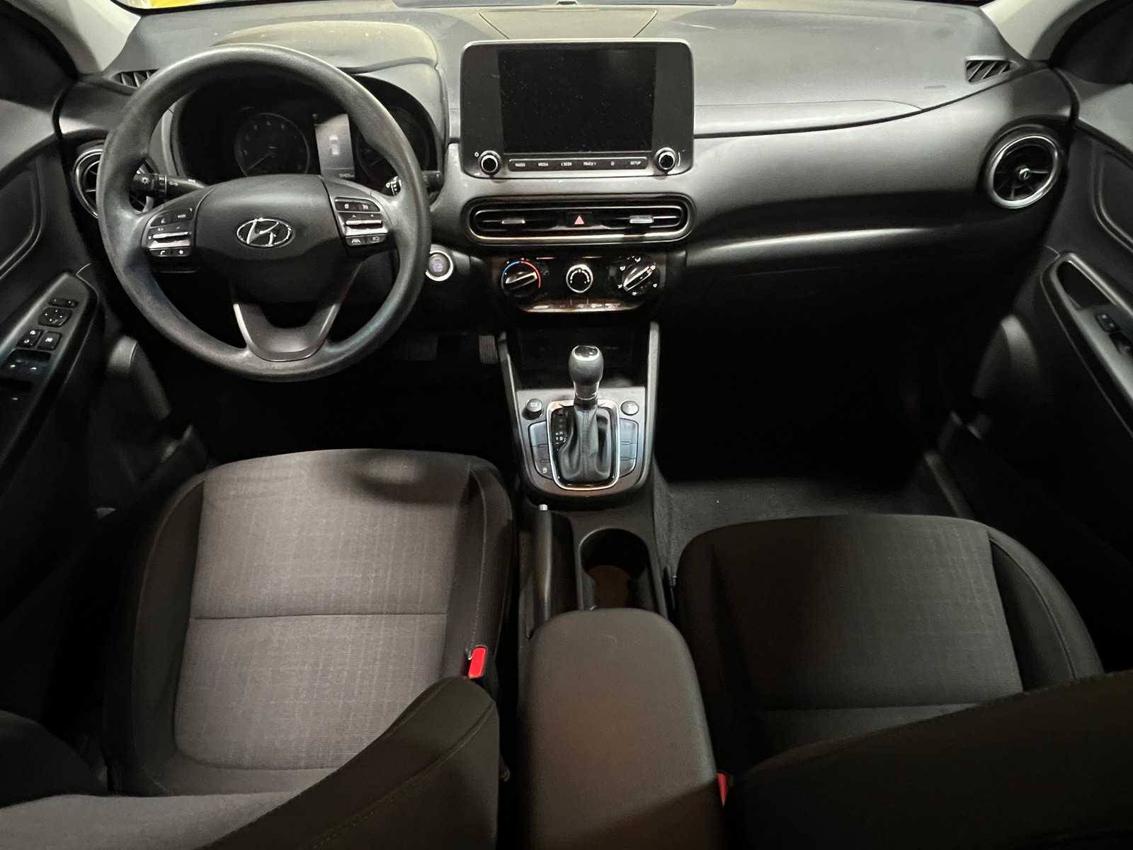 Thumbnail: 2022 Hyundai Kona - 3