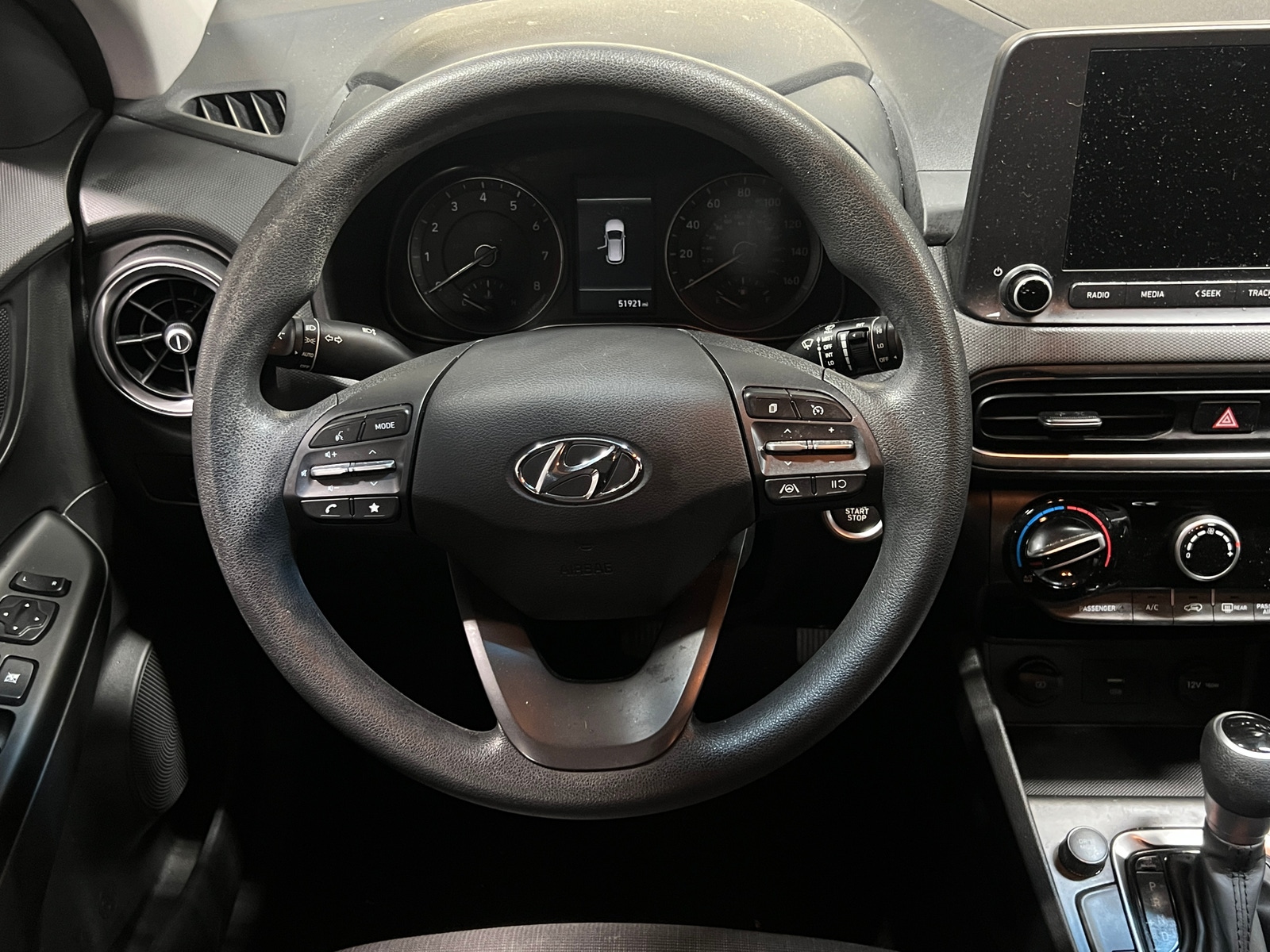 Thumbnail: 2022 Hyundai Kona - 5