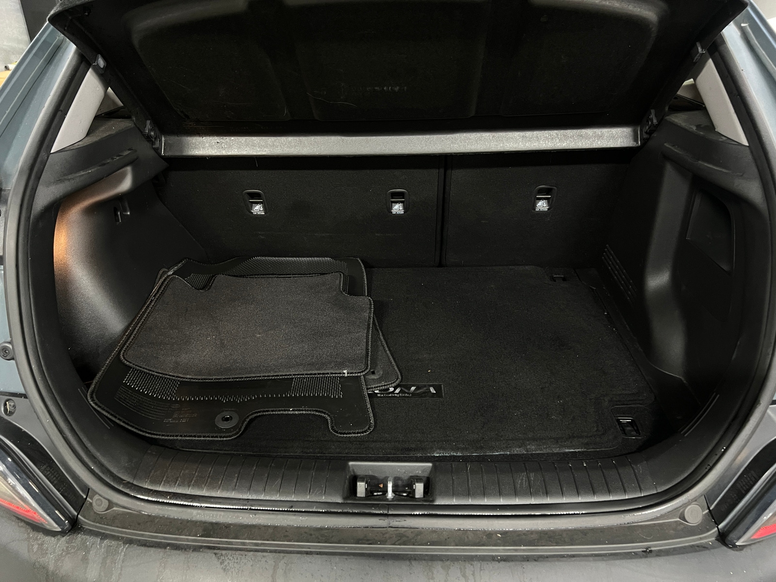 Thumbnail: 2022 Hyundai Kona - 7