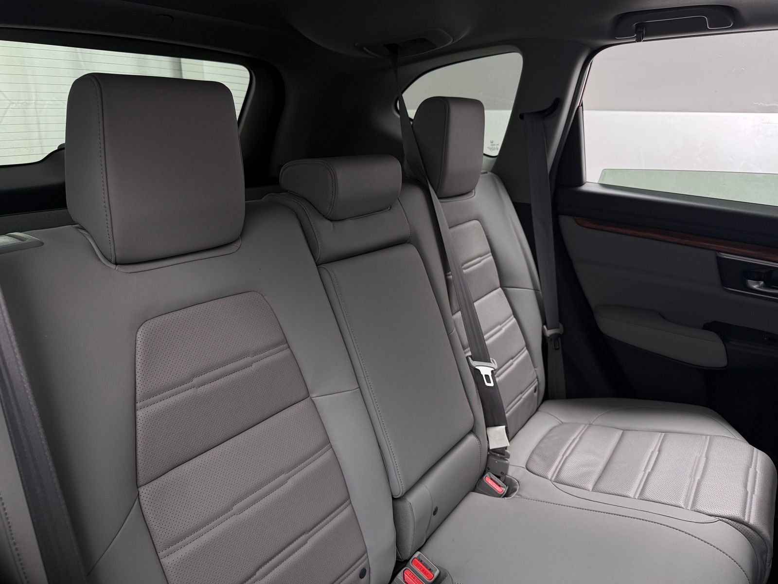 Thumbnail: 2021 Honda CR-V - 5