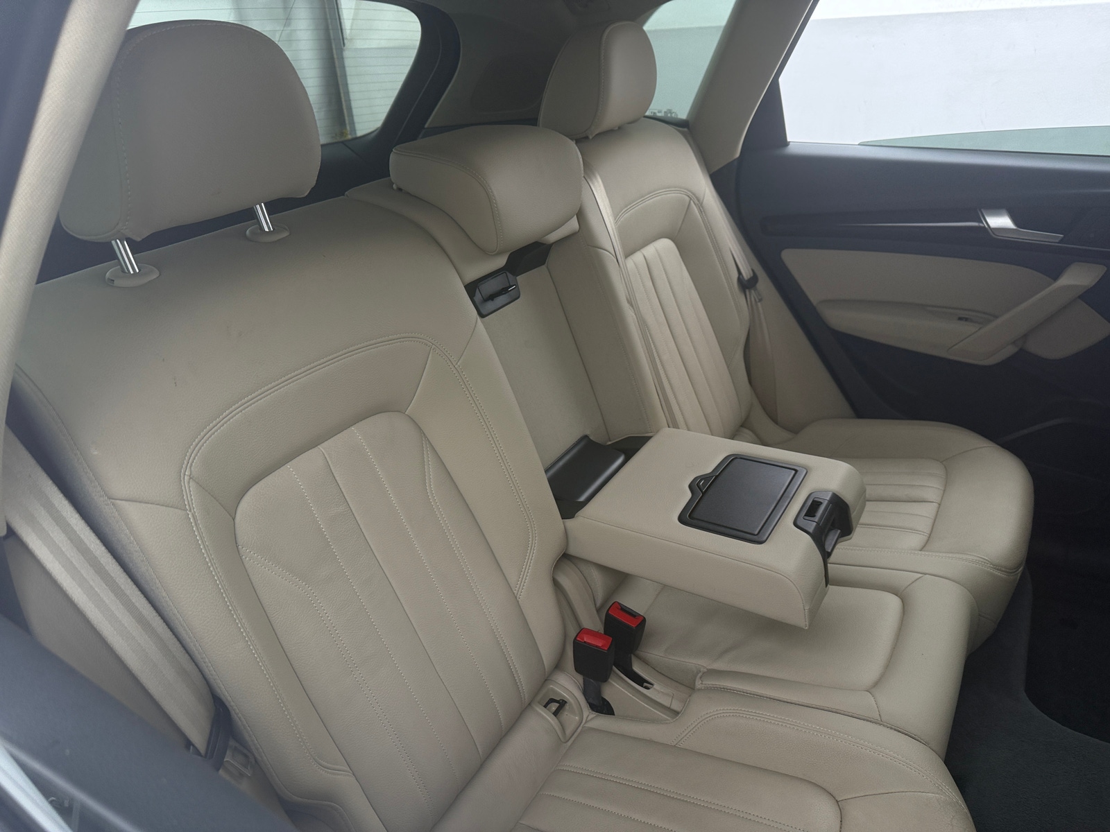 Thumbnail: 2018 Audi Q5 - 5