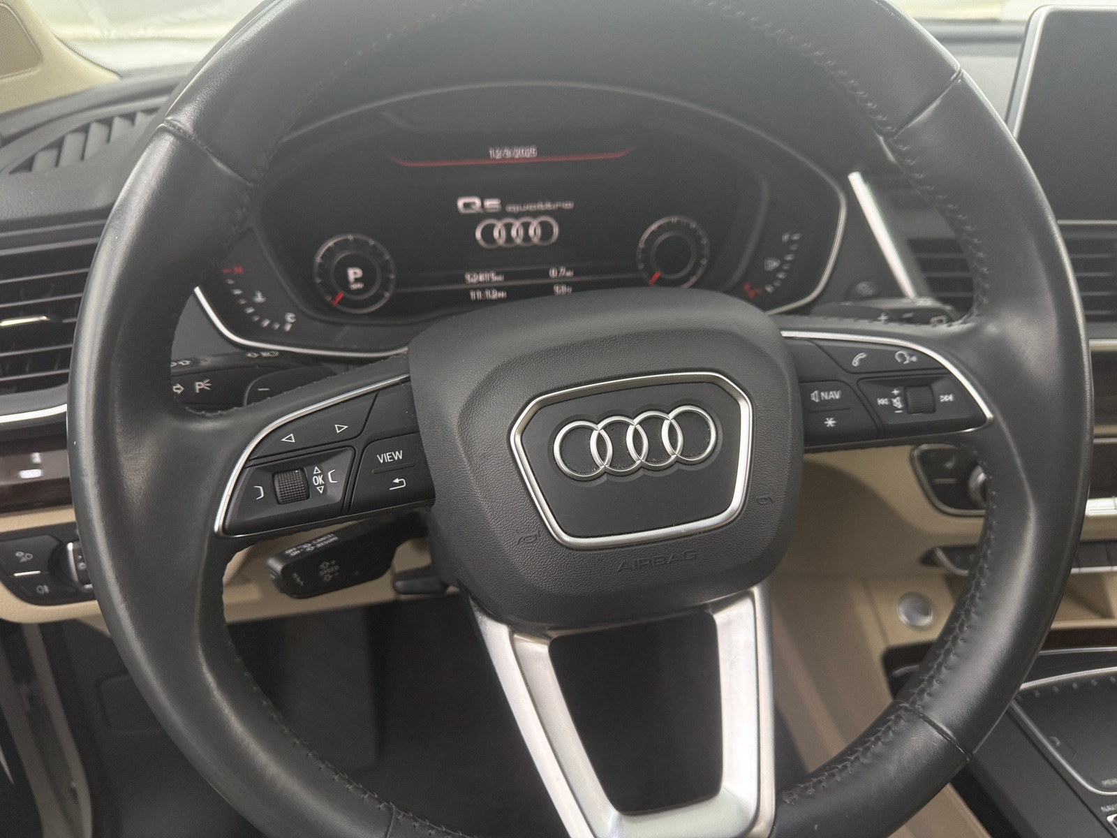 Thumbnail: 2018 Audi Q5 - 4