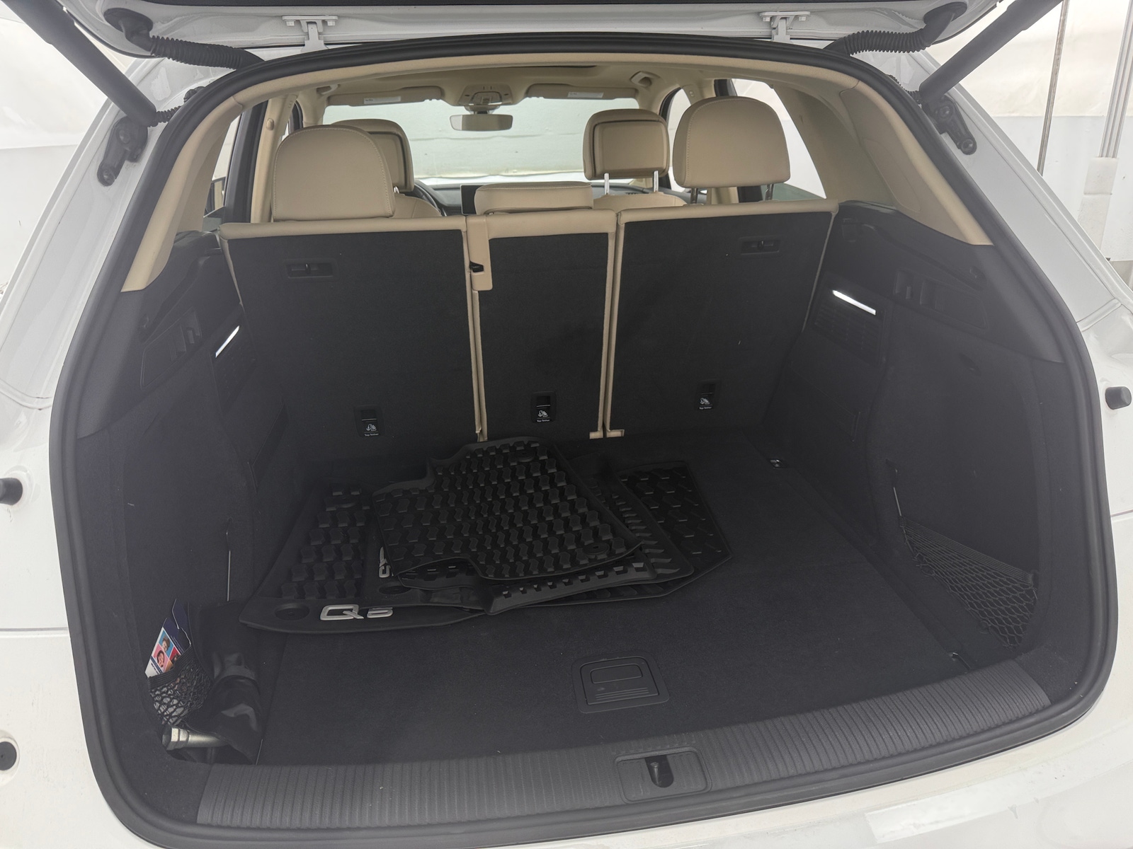 Thumbnail: 2018 Audi Q5 - 6