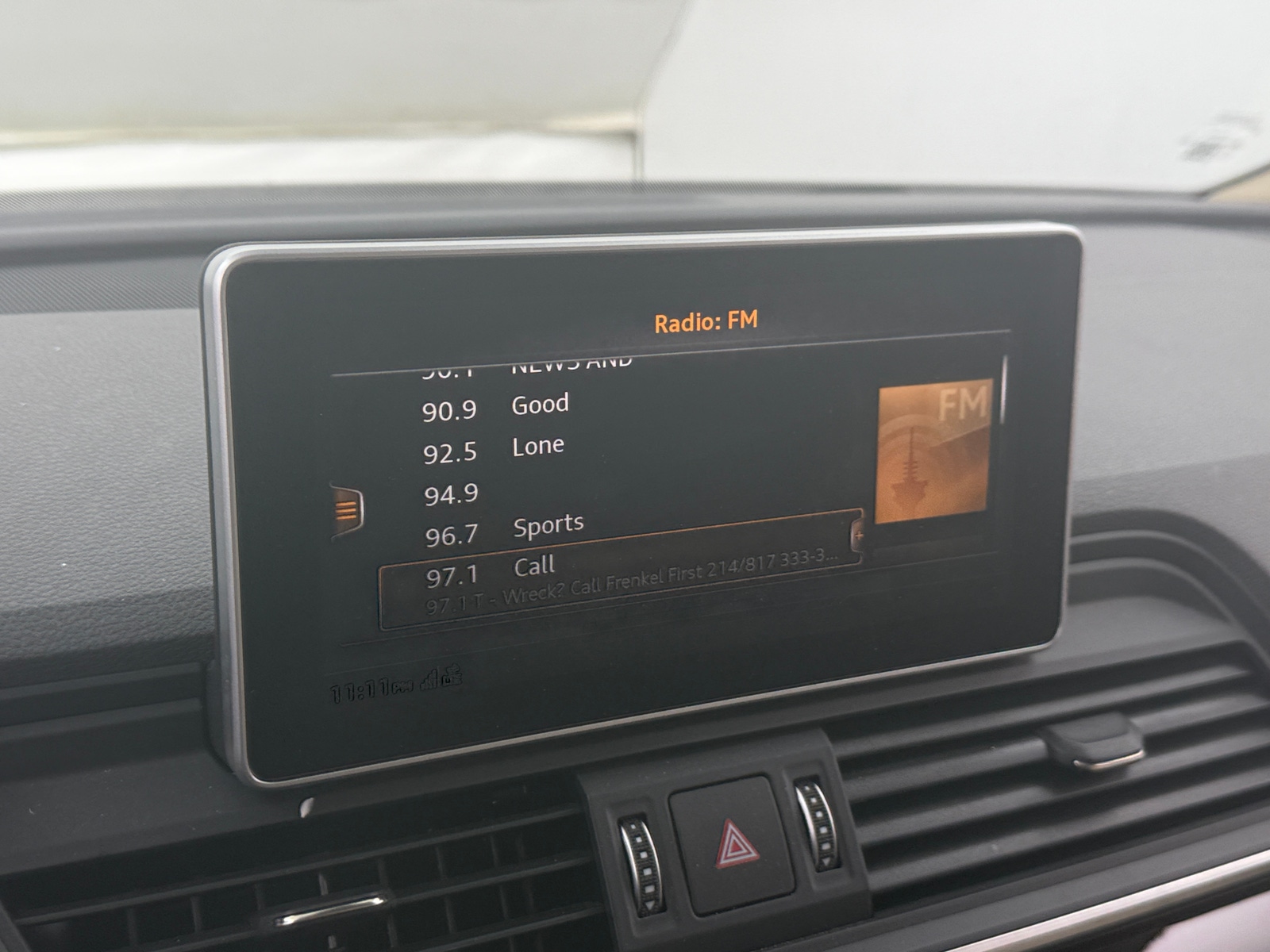 Thumbnail: 2018 Audi Q5 - 3