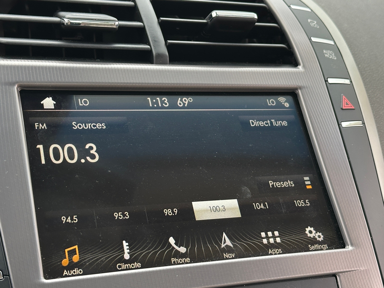 Thumbnail: 2019 Lincoln MKZ - 3