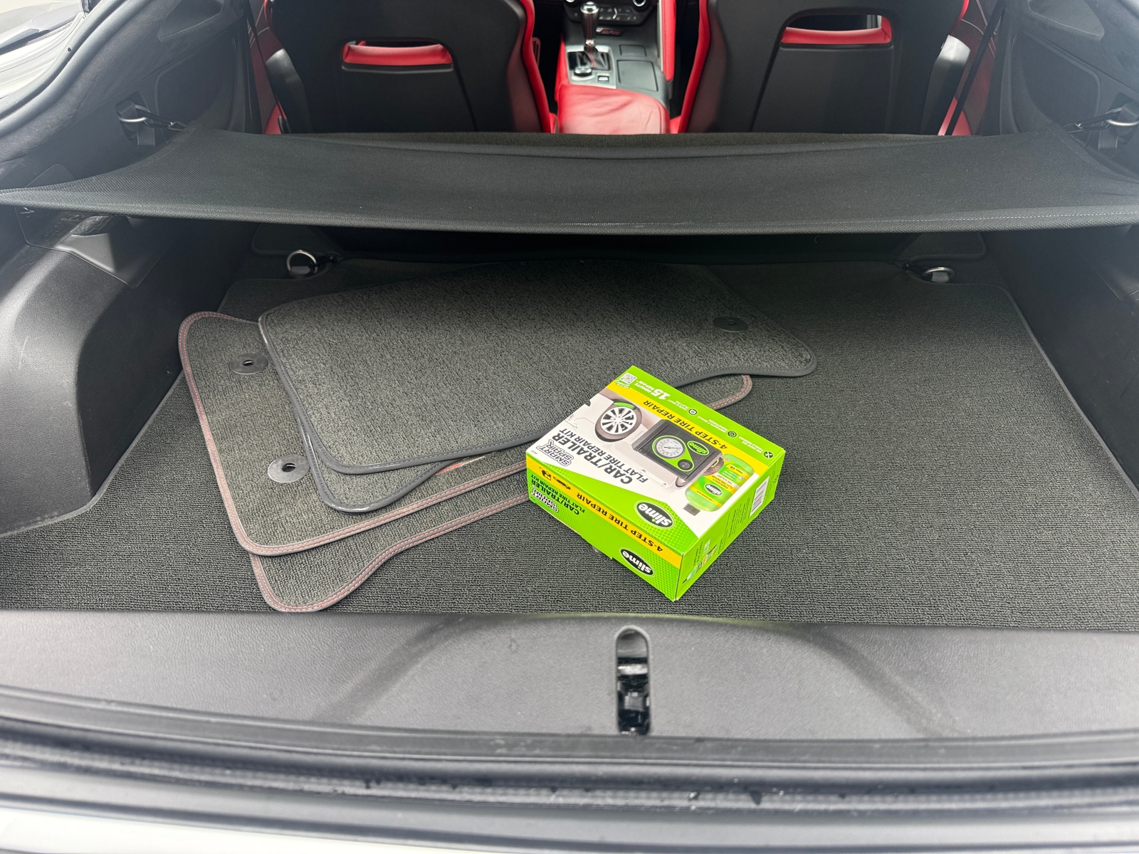 Thumbnail: 2015 Chevrolet Corvette - 4