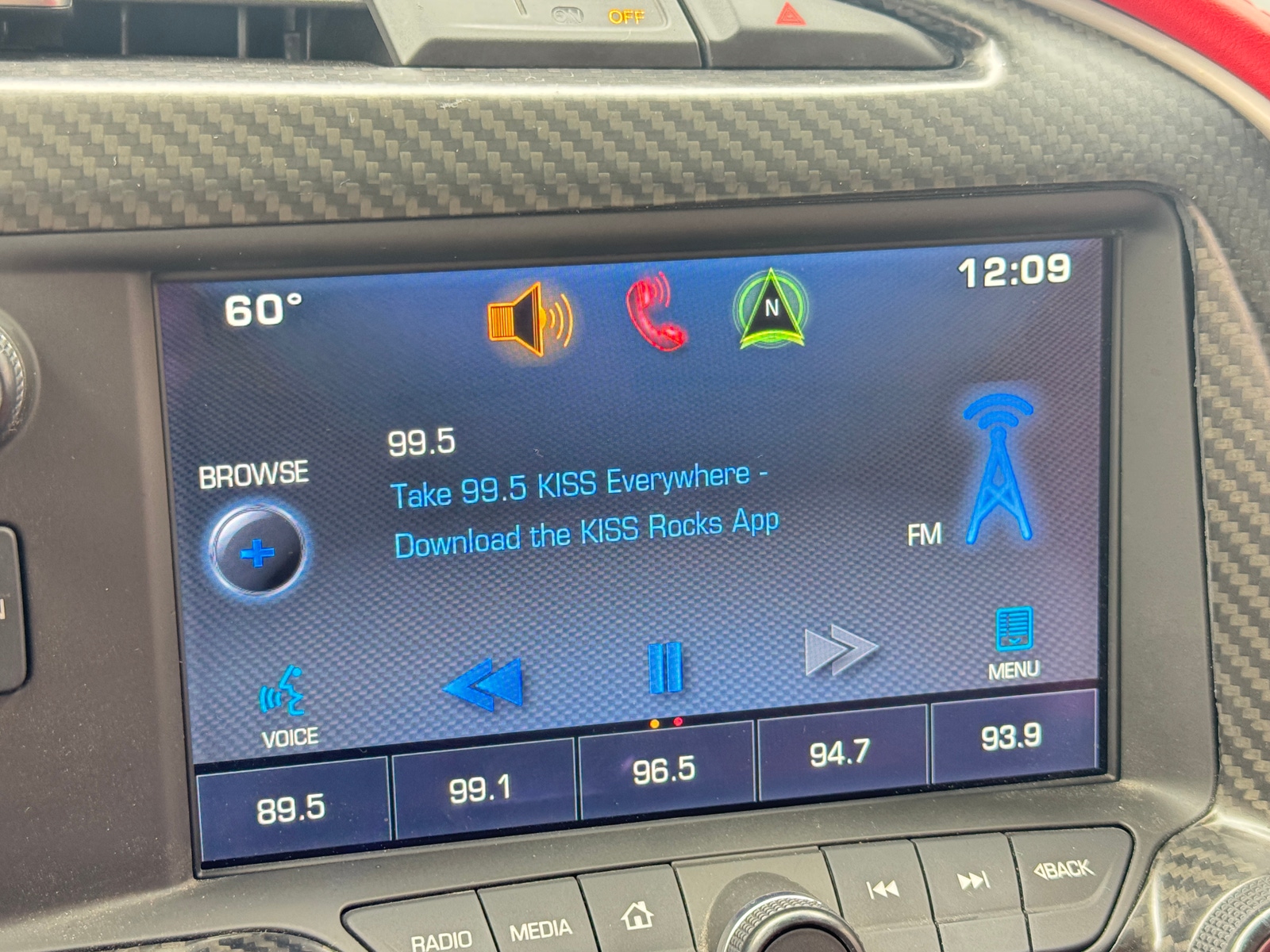 Thumbnail: 2015 Chevrolet Corvette - 2