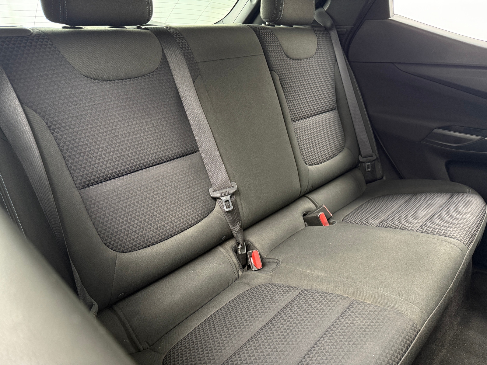 Thumbnail: 2023 Chevrolet Bolt EUV - 6