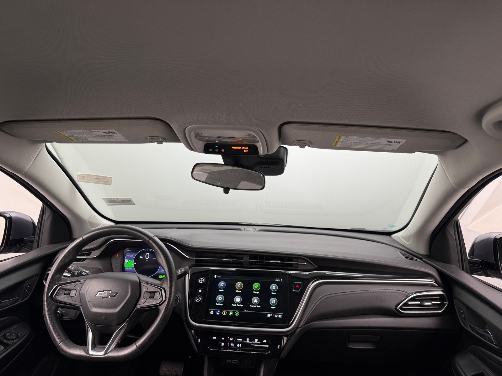 Thumbnail: 2023 Chevrolet Bolt EUV - 3