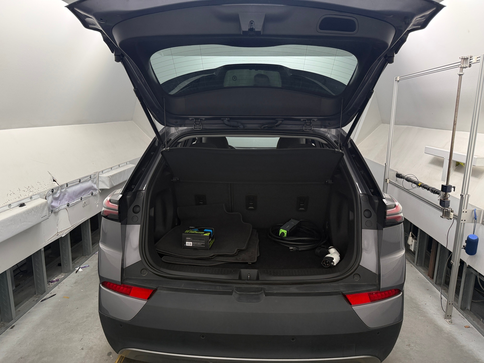 Thumbnail: 2023 Chevrolet Bolt EUV - 7