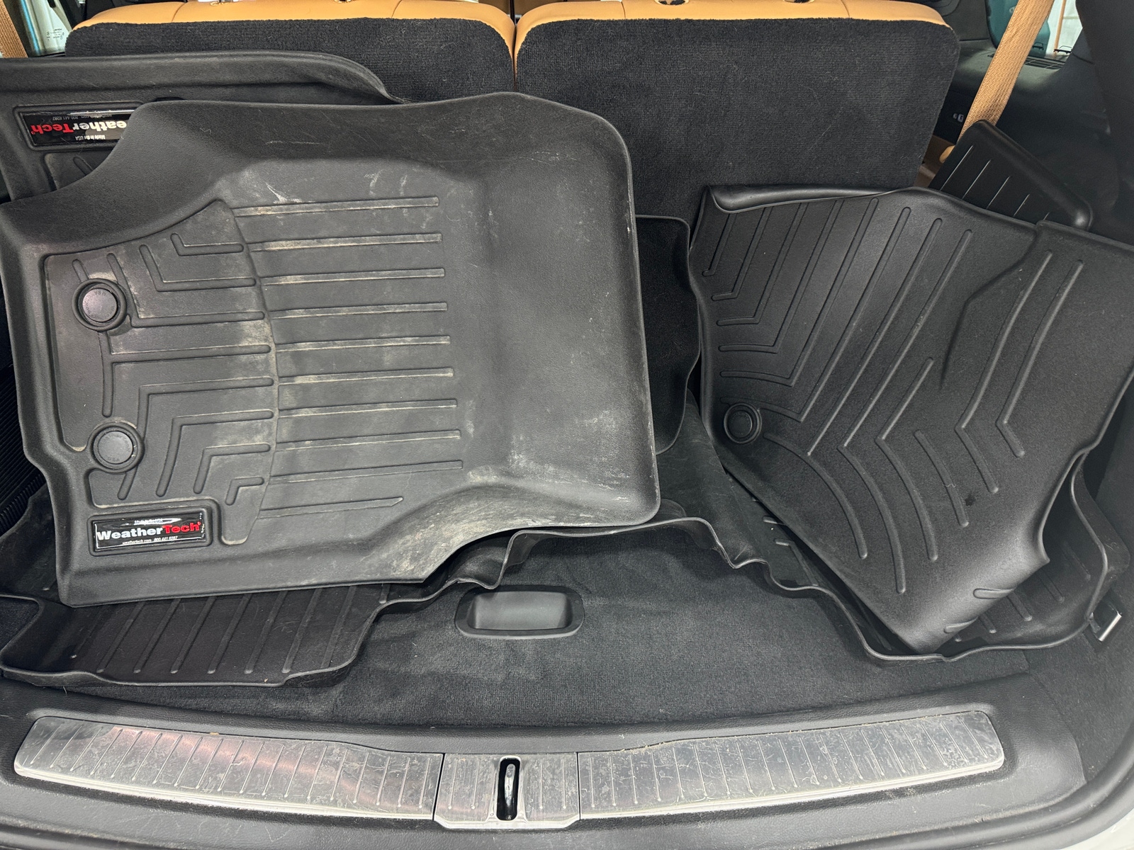 Thumbnail: 2022 Jeep Grand Cherokee L - 6