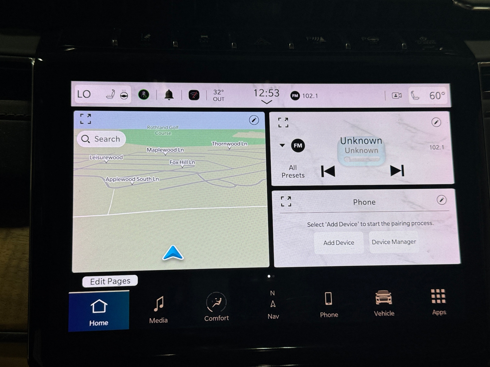 Thumbnail: 2022 Jeep Grand Cherokee L - 3