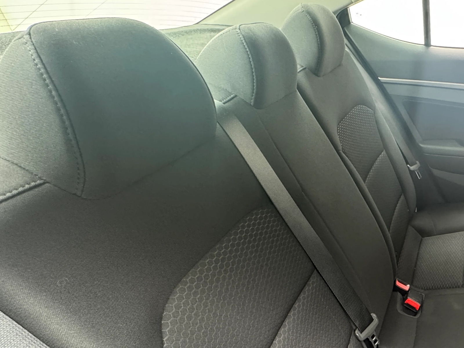 Thumbnail: 2019 Hyundai Elantra - 6