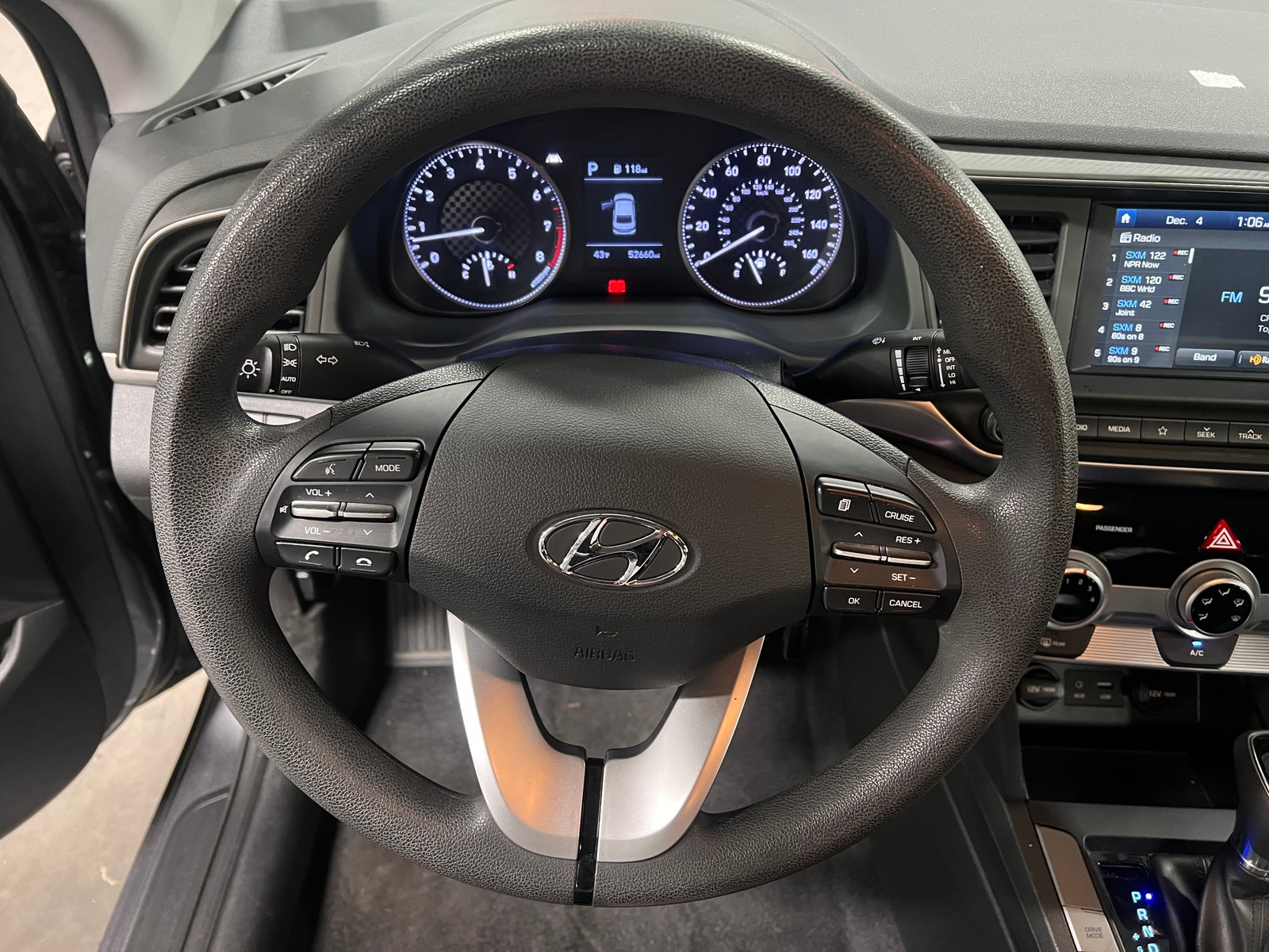 Thumbnail: 2019 Hyundai Elantra - 5