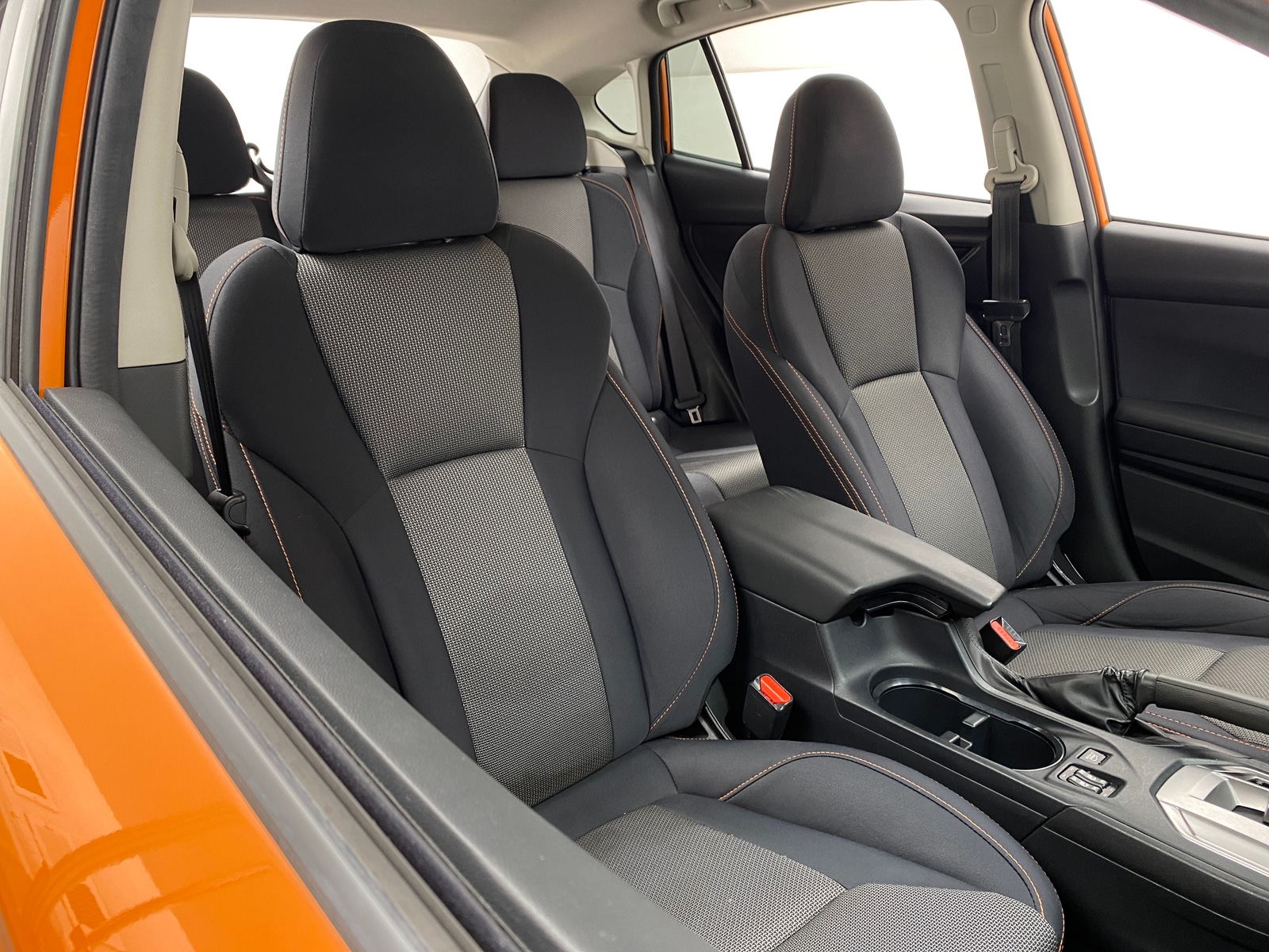 Thumbnail: 2018 Subaru Crosstrek - 2