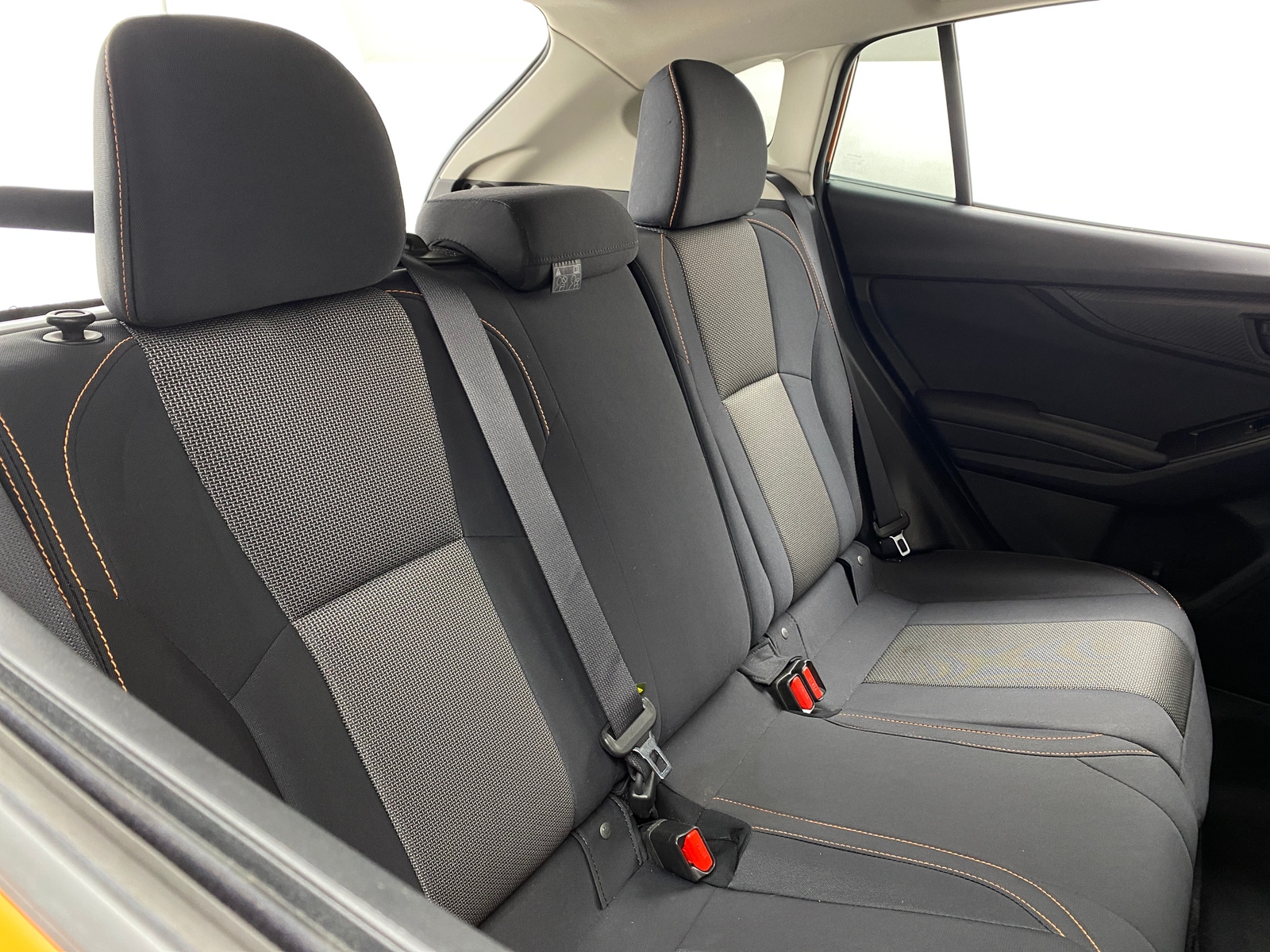 Thumbnail: 2018 Subaru Crosstrek - 6