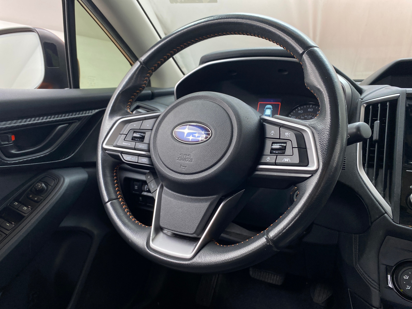 Thumbnail: 2018 Subaru Crosstrek - 5