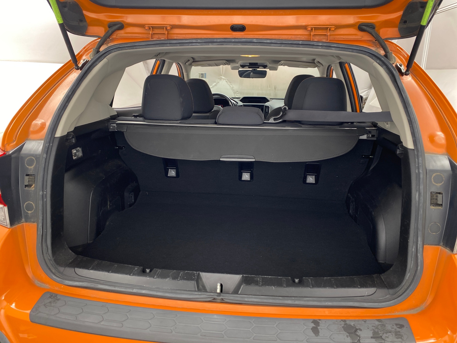 Thumbnail: 2018 Subaru Crosstrek - 7