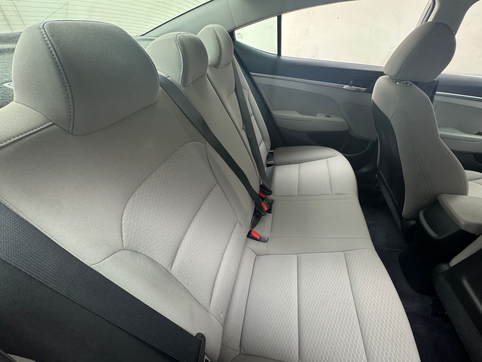 Thumbnail: 2019 Hyundai Elantra - 6