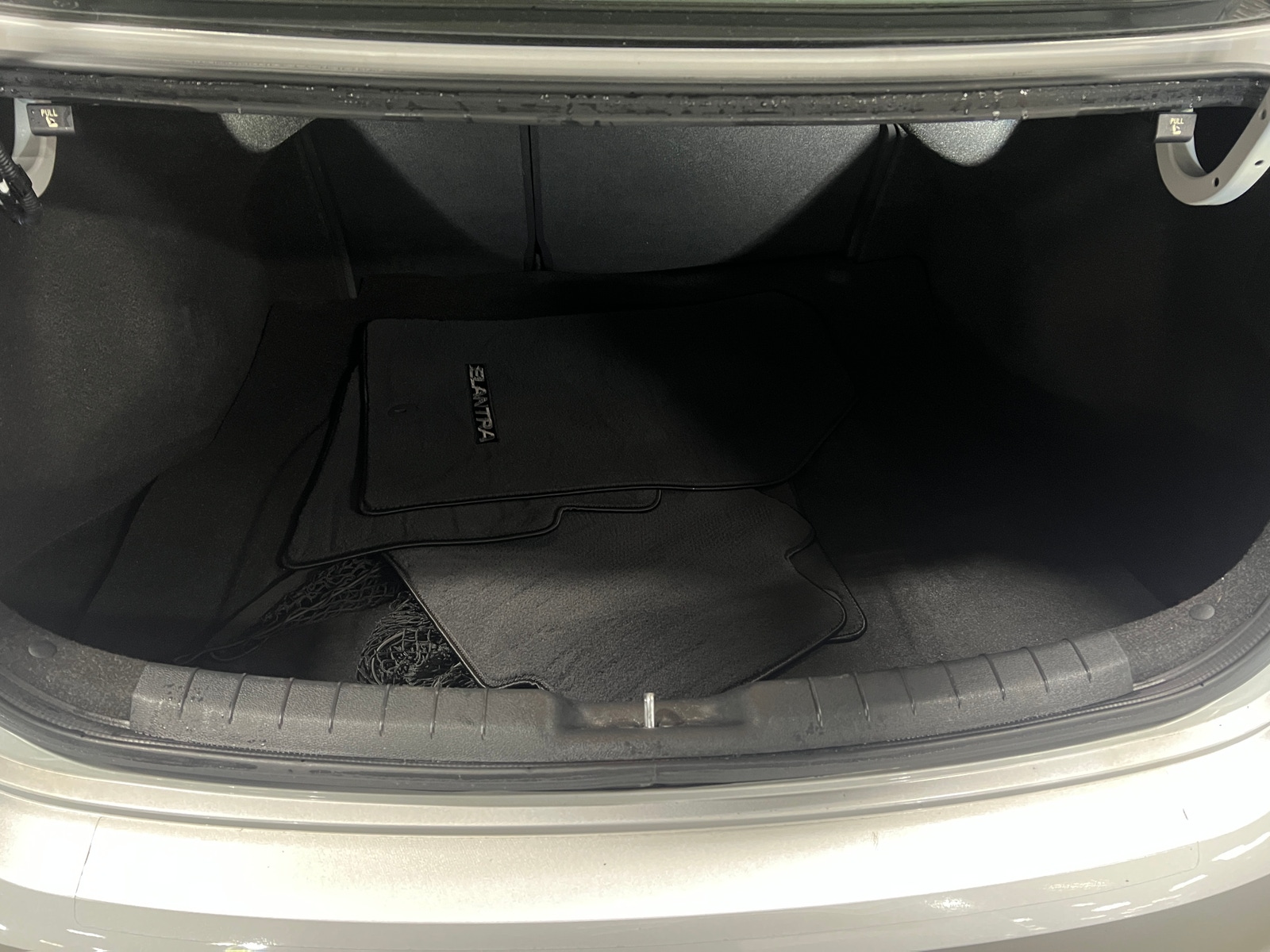 Thumbnail: 2019 Hyundai Elantra - 7