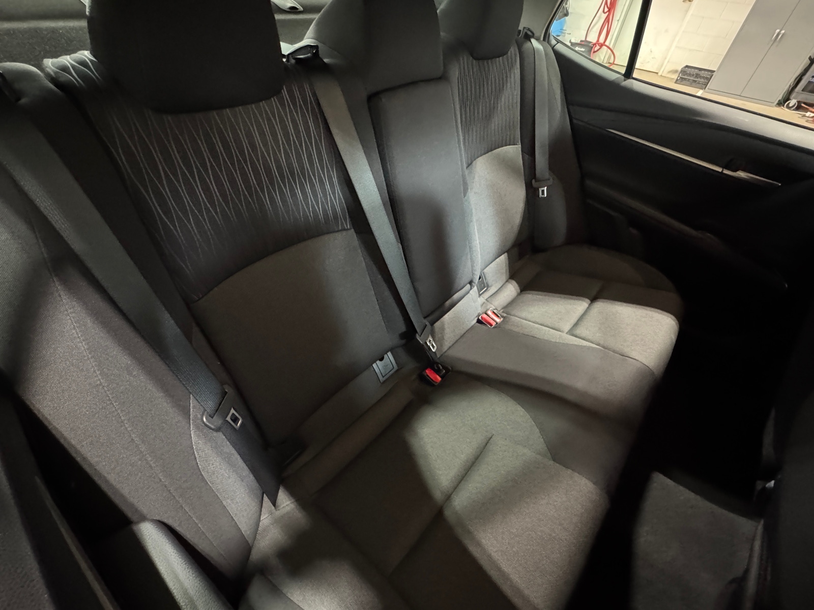 Thumbnail: 2025 Toyota Camry - 6