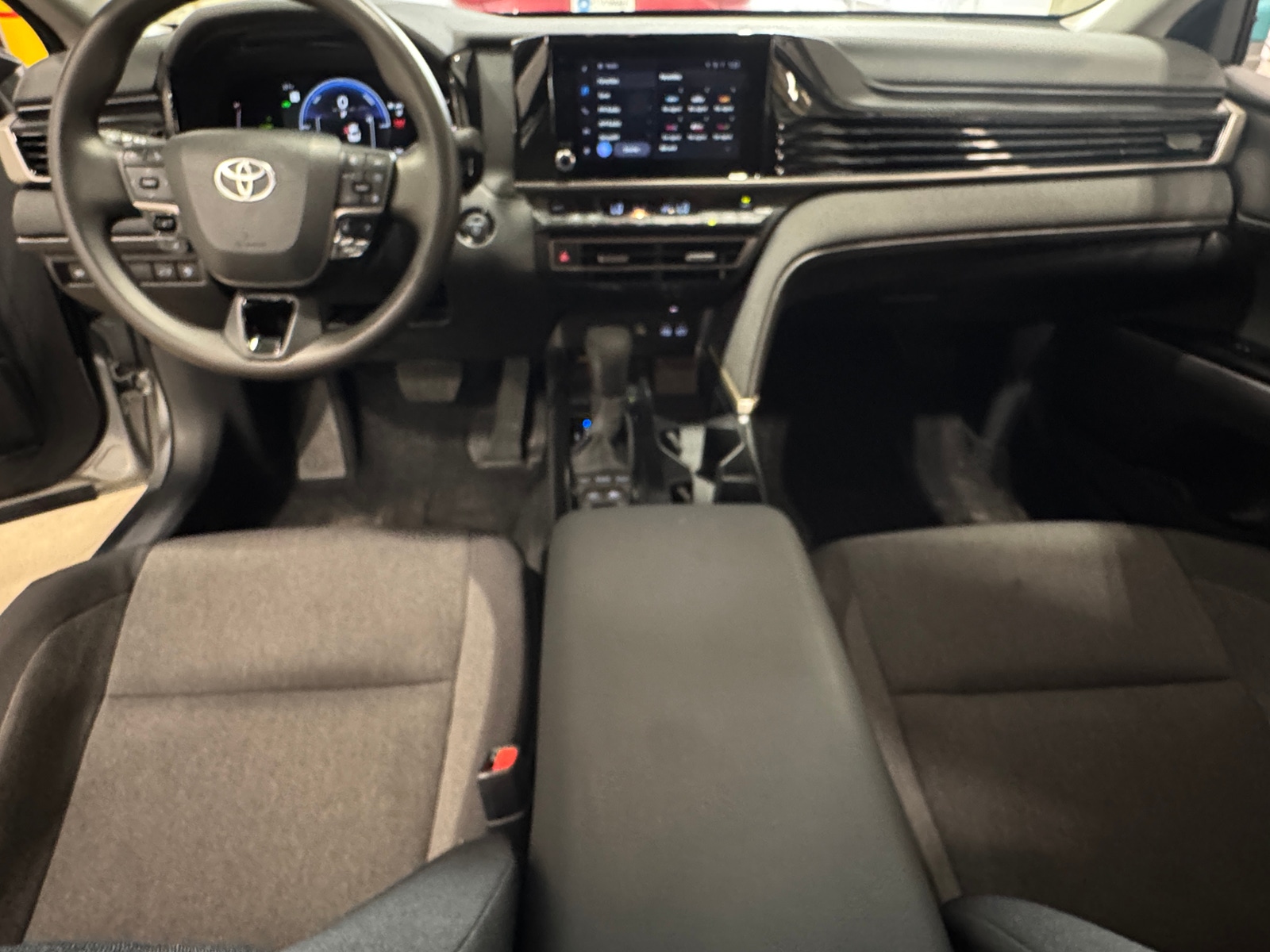 Thumbnail: 2025 Toyota Camry - 3