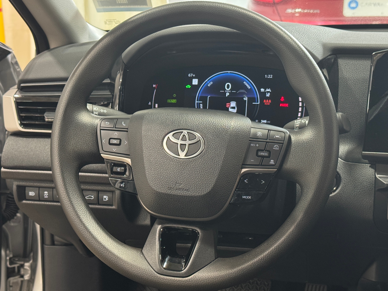 Thumbnail: 2025 Toyota Camry - 5