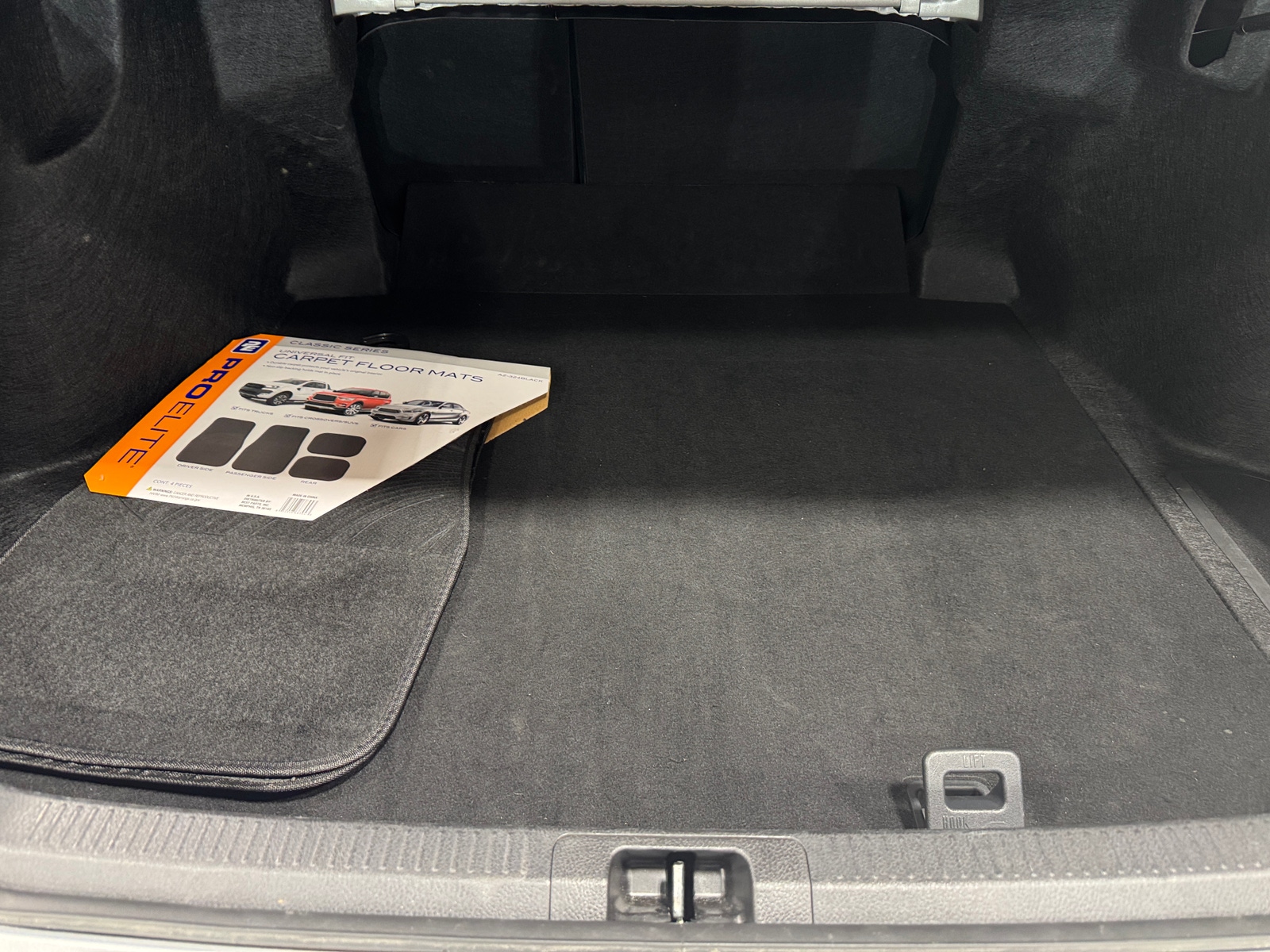 Thumbnail: 2025 Toyota Camry - 7